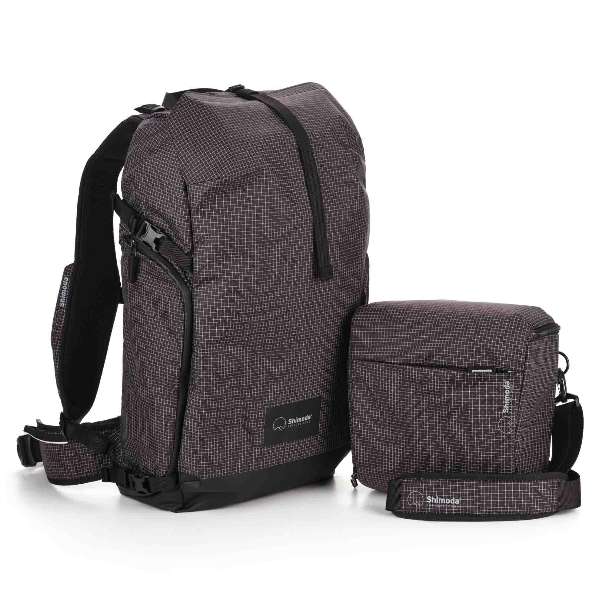 Shimoda Sidecountry 32 Backpack - 520-354