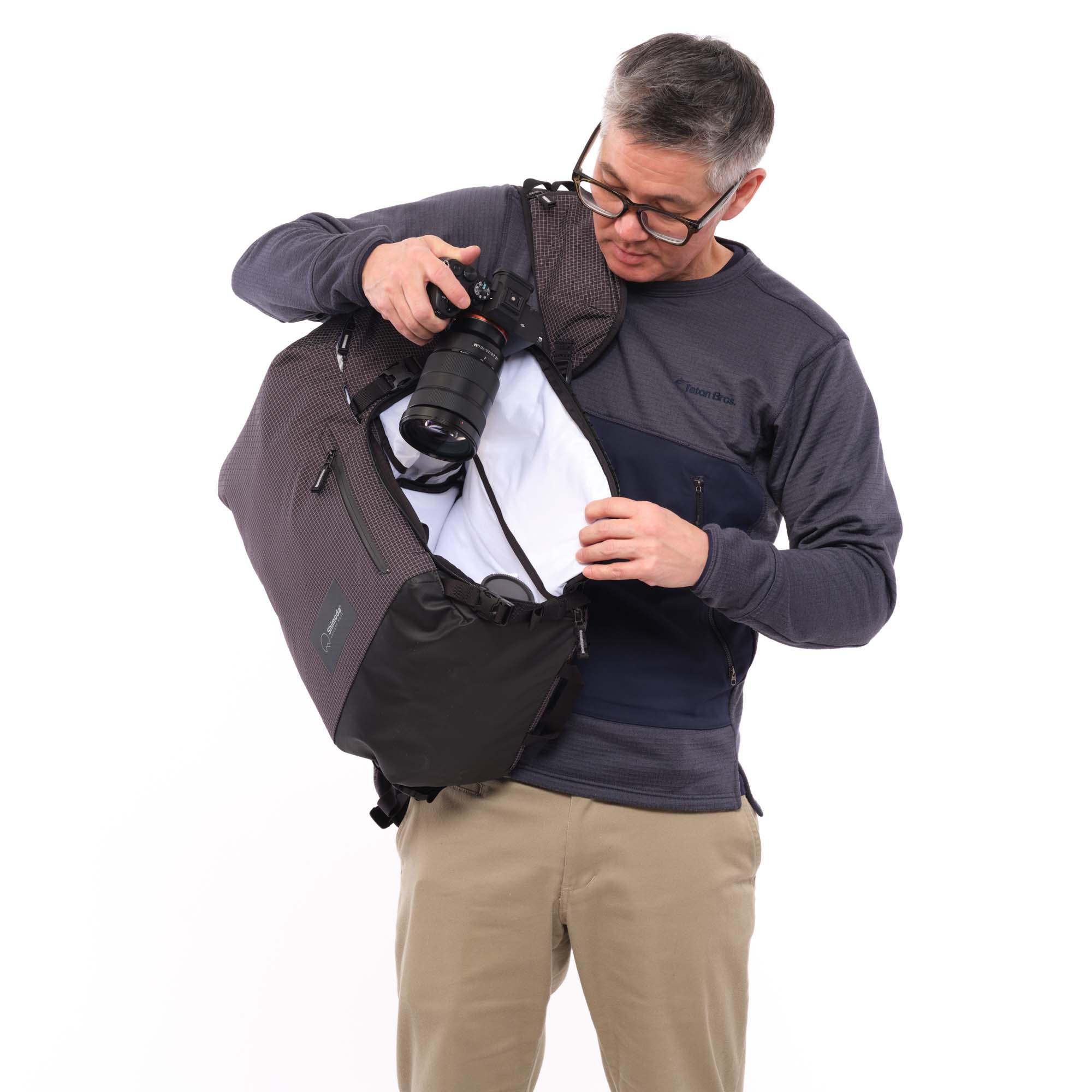 Shimoda Sidecountry 32 Backpack - 520-354