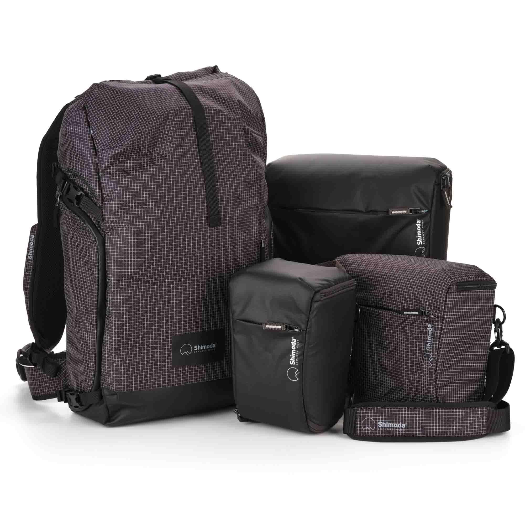Shimoda Sidecountry 32 Backpack - 520-354