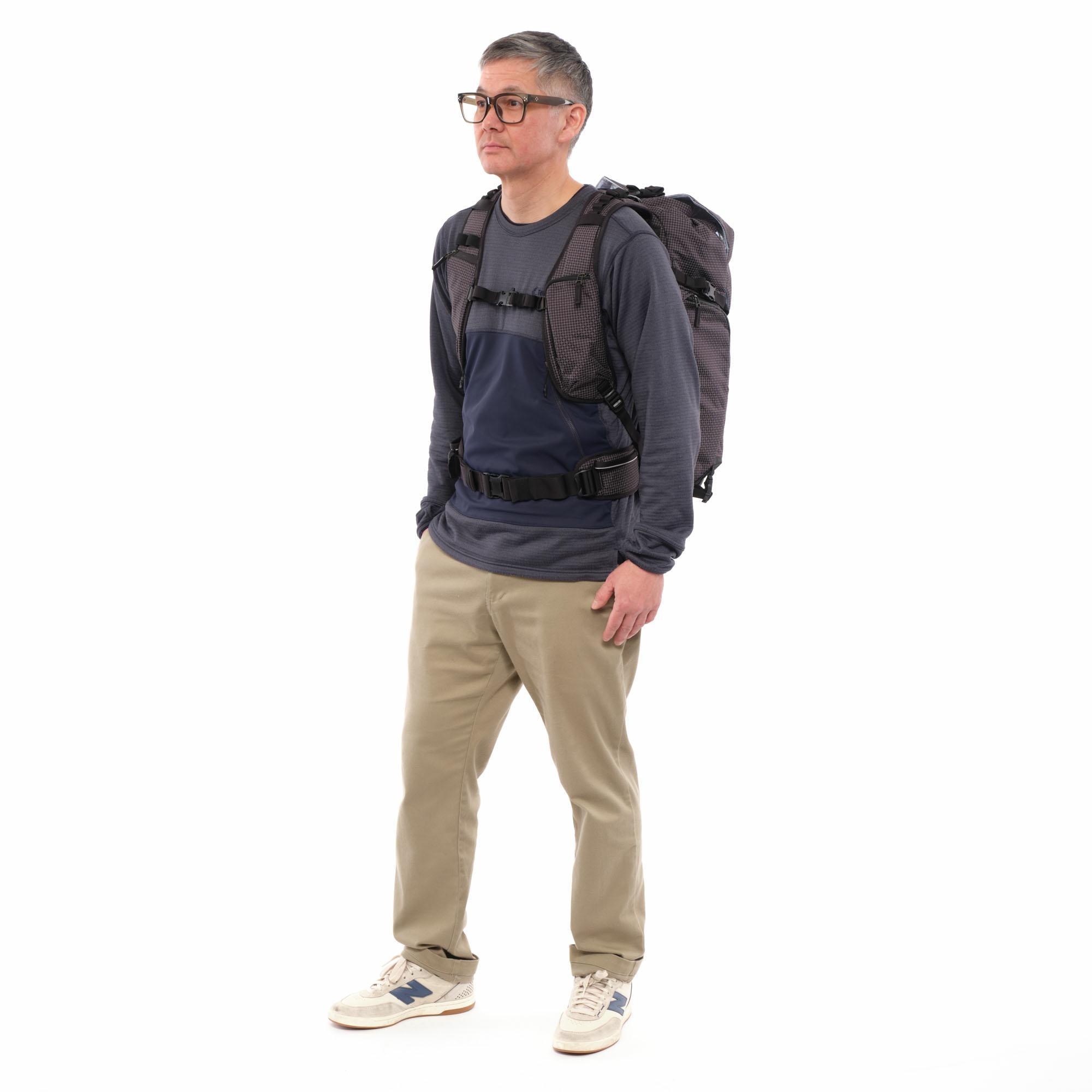 Shimoda Sidecountry 32 Backpack - 520-354