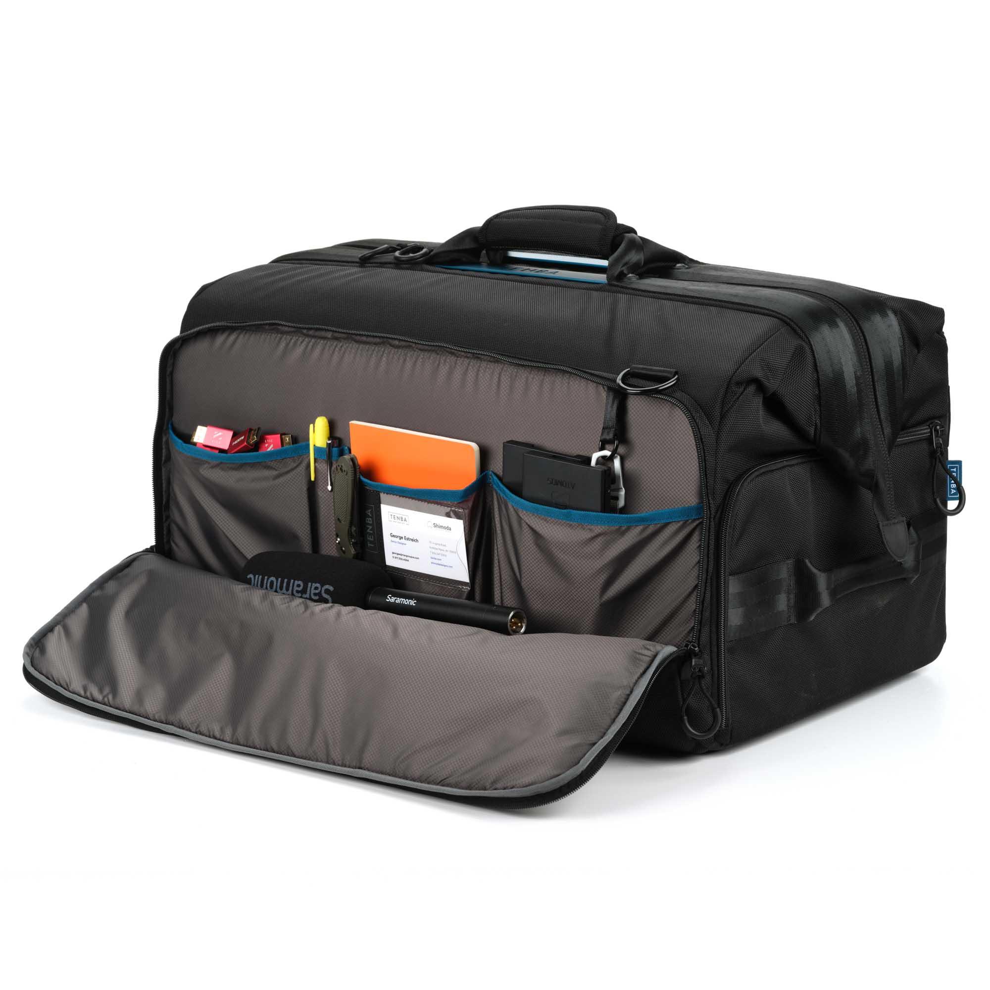 Tenba Cineluxe v2 Shoulder Bag 21 637-525