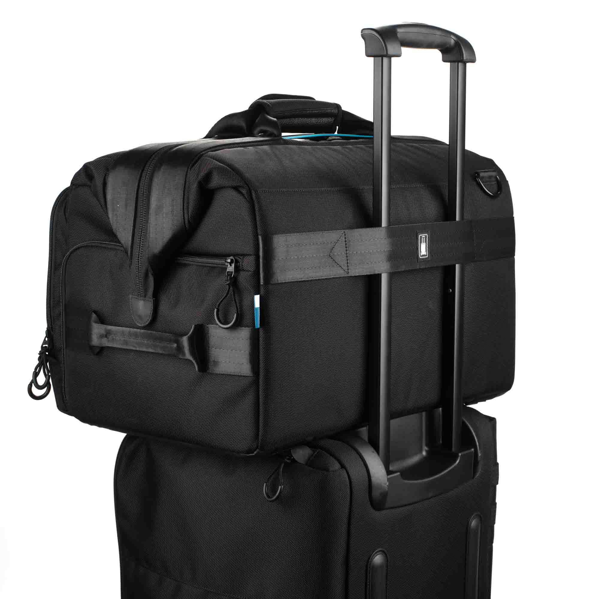 Tenba Cineluxe v2 Shoulder Bag 21 637-525