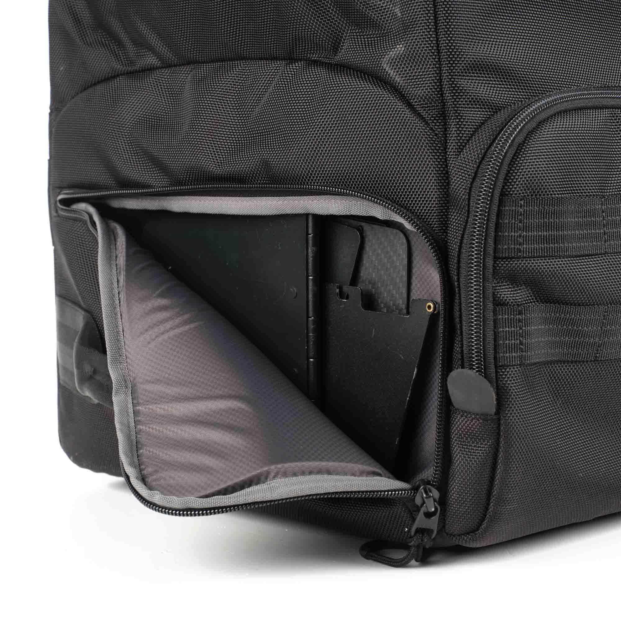 Tenba Cineluxe v2 Shoulder Bag 21 637-525