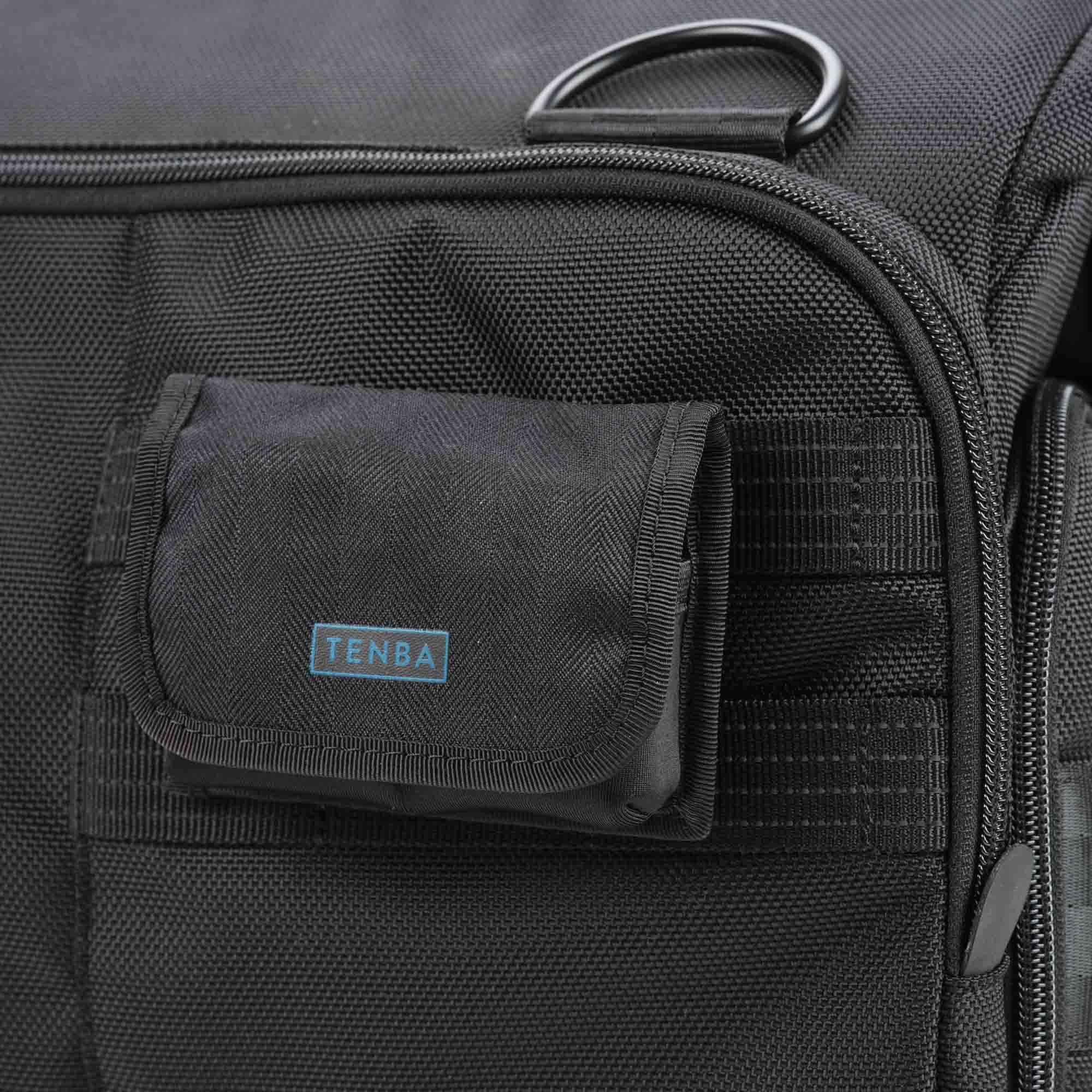 Tenba Cineluxe v2 Shoulder Bag 21 637-525
