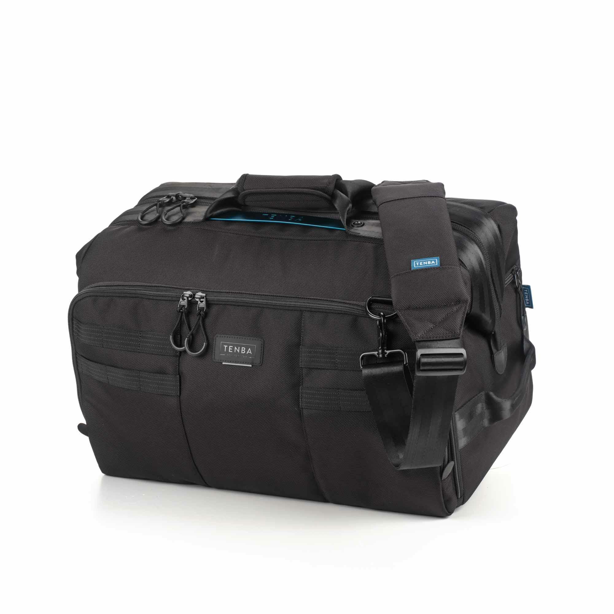 Tenba Cineluxe v2 Shoulder Bag 21 637-525