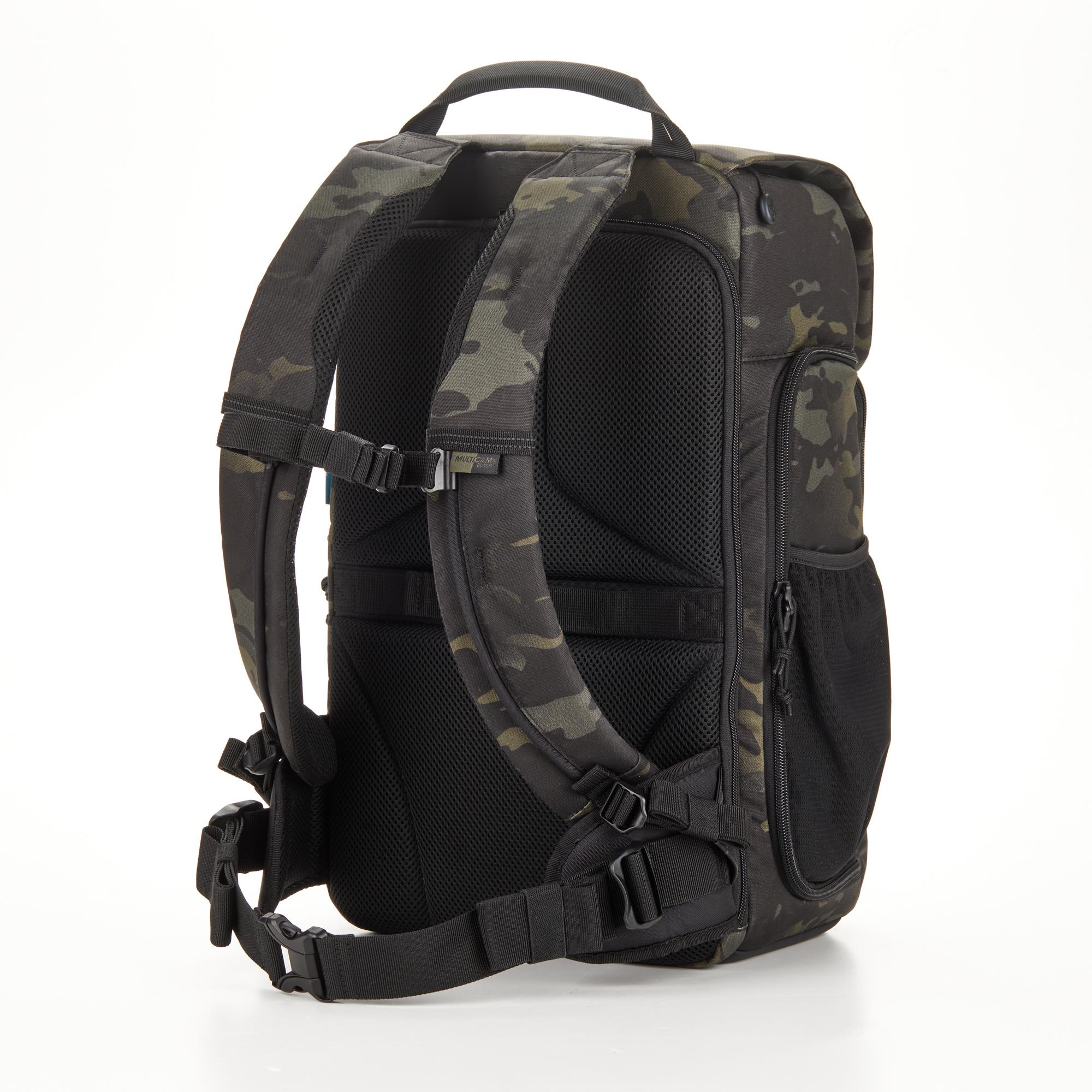 Tenba Axis v2 20L MultiCam Black 637-755