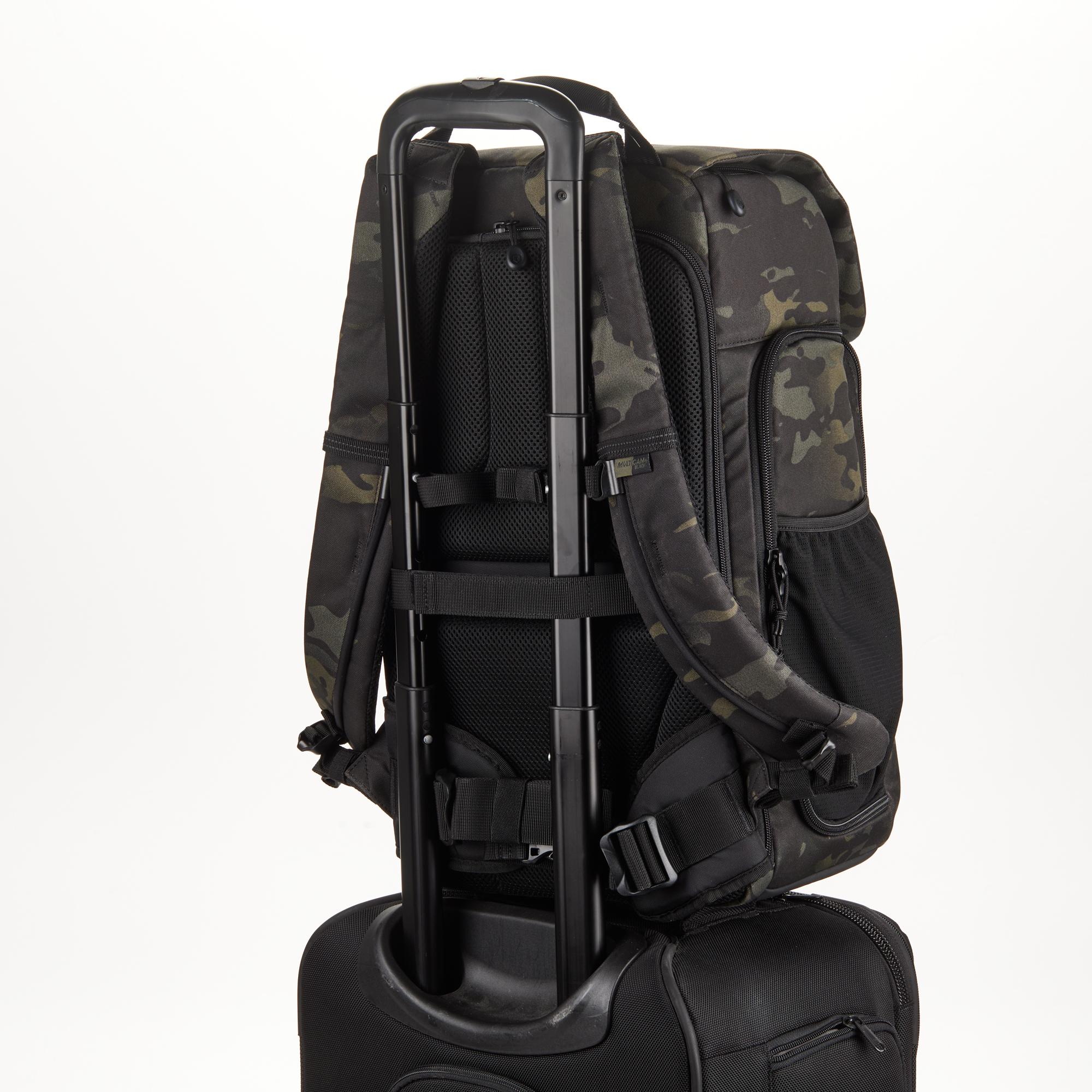 Tenba Axis v2 20L MultiCam Black 637-755