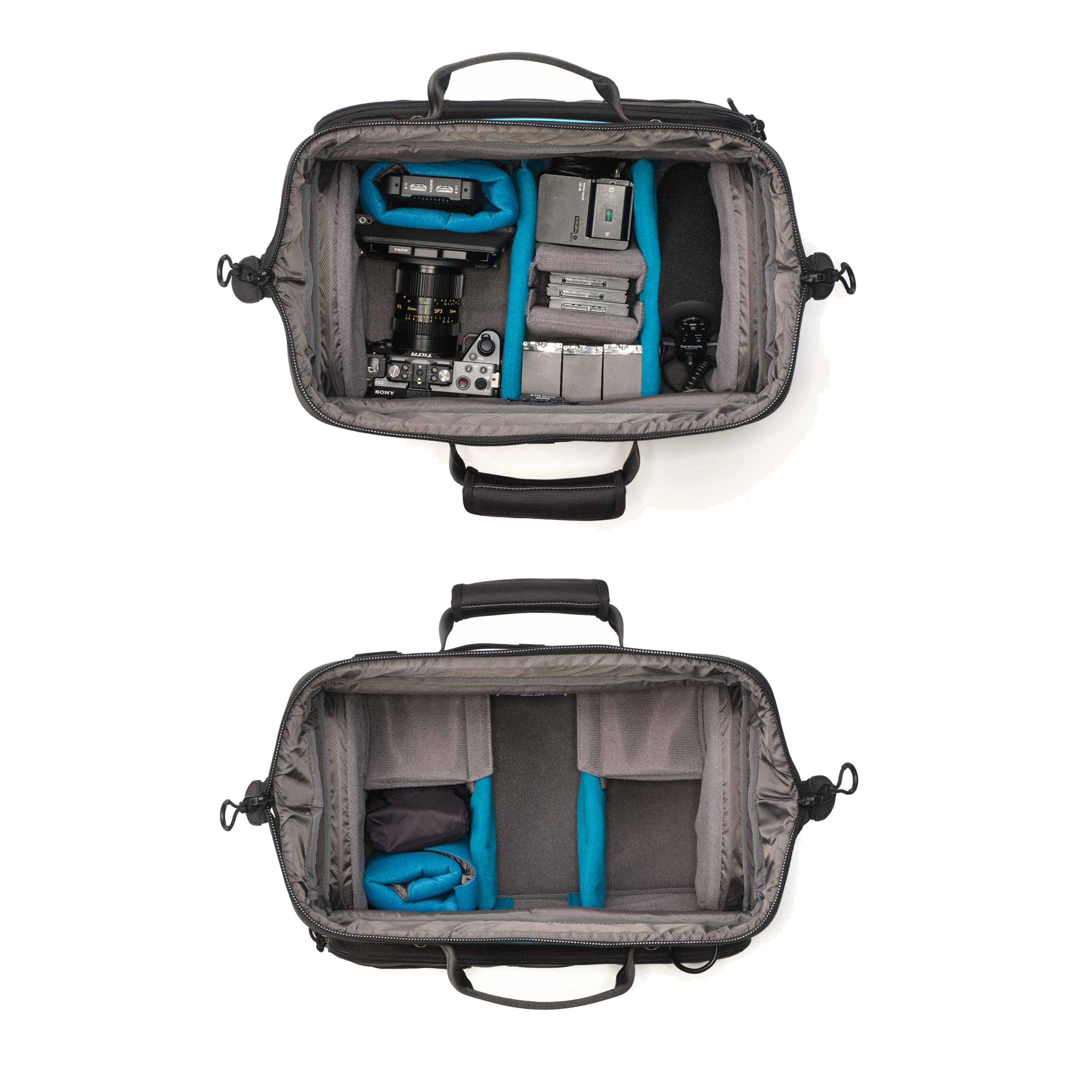 Tenba Cineluxe v2 Shoulder Bag 16 - 637-523