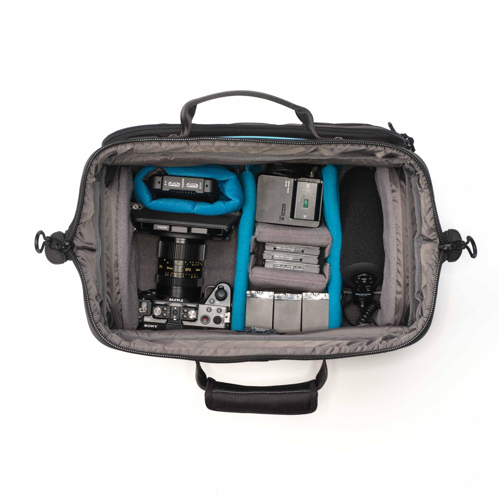 Tenba Cineluxe v2 Shoulder Bag 16 - 637-523