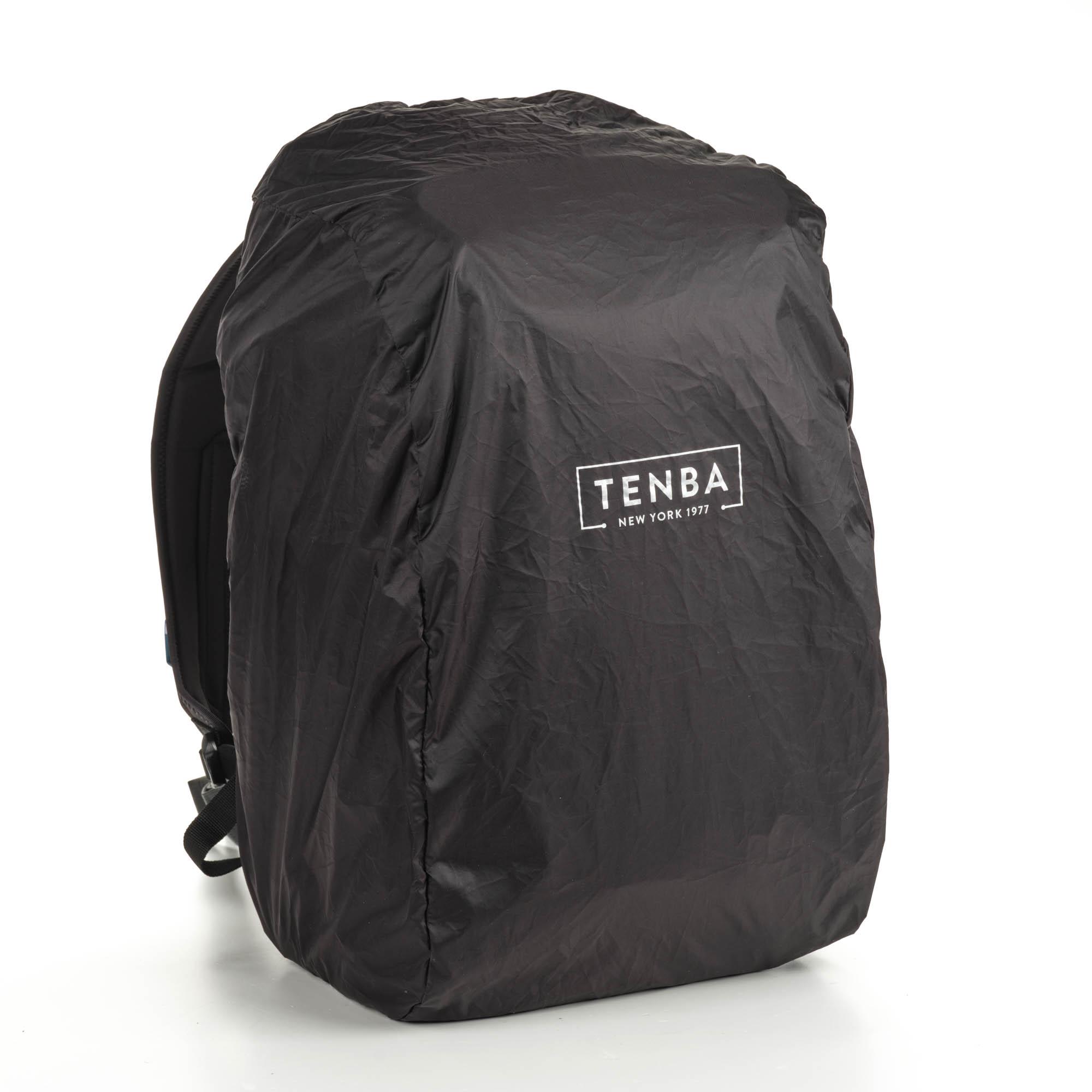 Tenba Solstice v2 20L Backpack - Grey 636-441