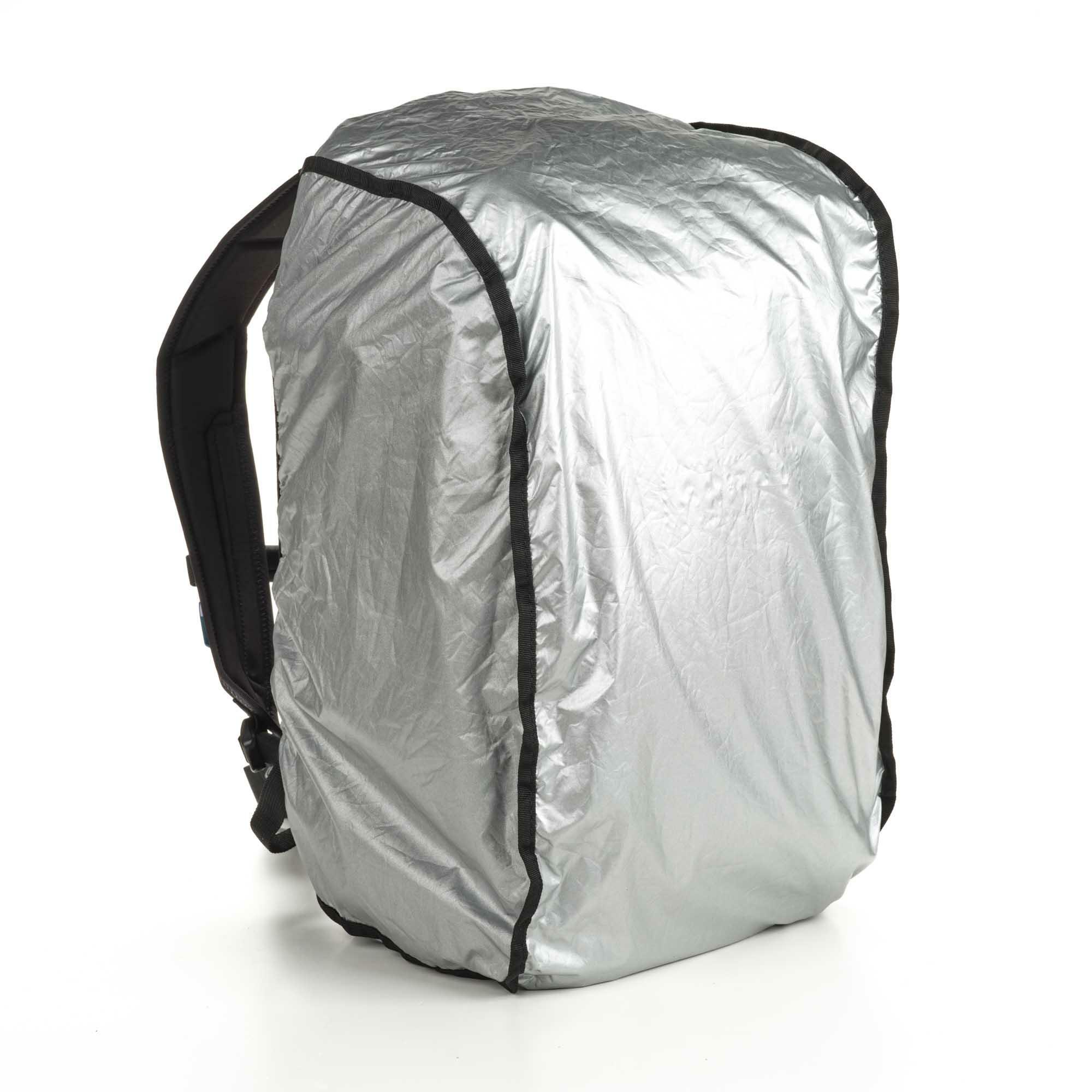 Tenba Solstice v2 20L Backpack - Grey 636-441