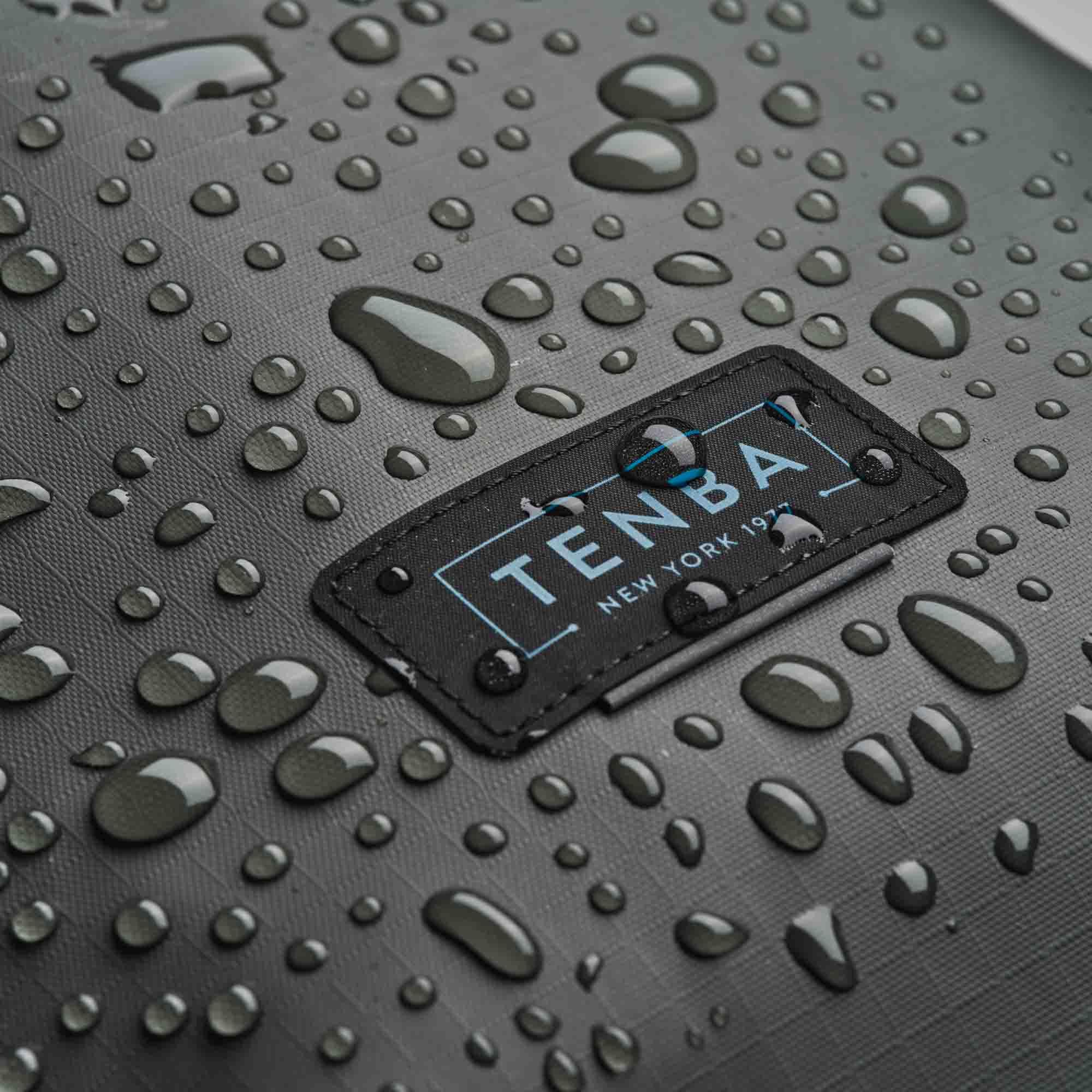 Tenba Solstice v2 20L Backpack - Grey 636-441
