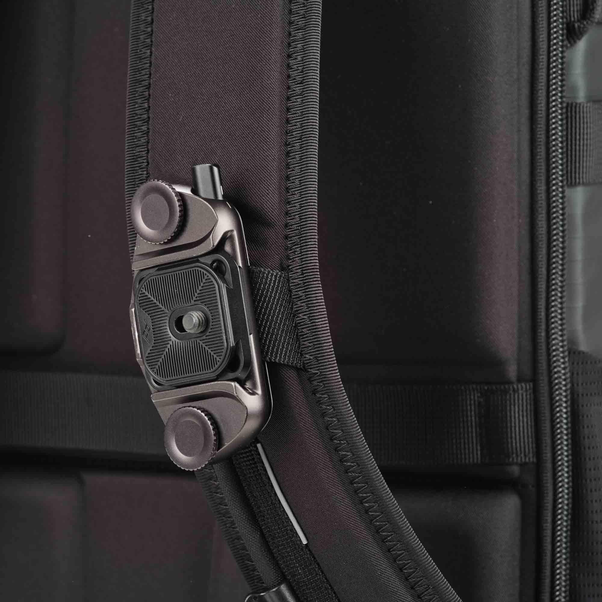 Tenba Solstice v2 20L Backpack - Grey 636-441