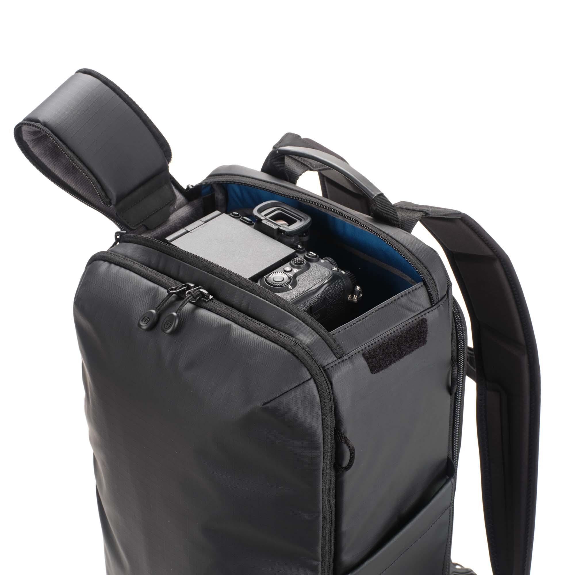 Tenba Solstice v2 20L Backpack - Grey 636-441
