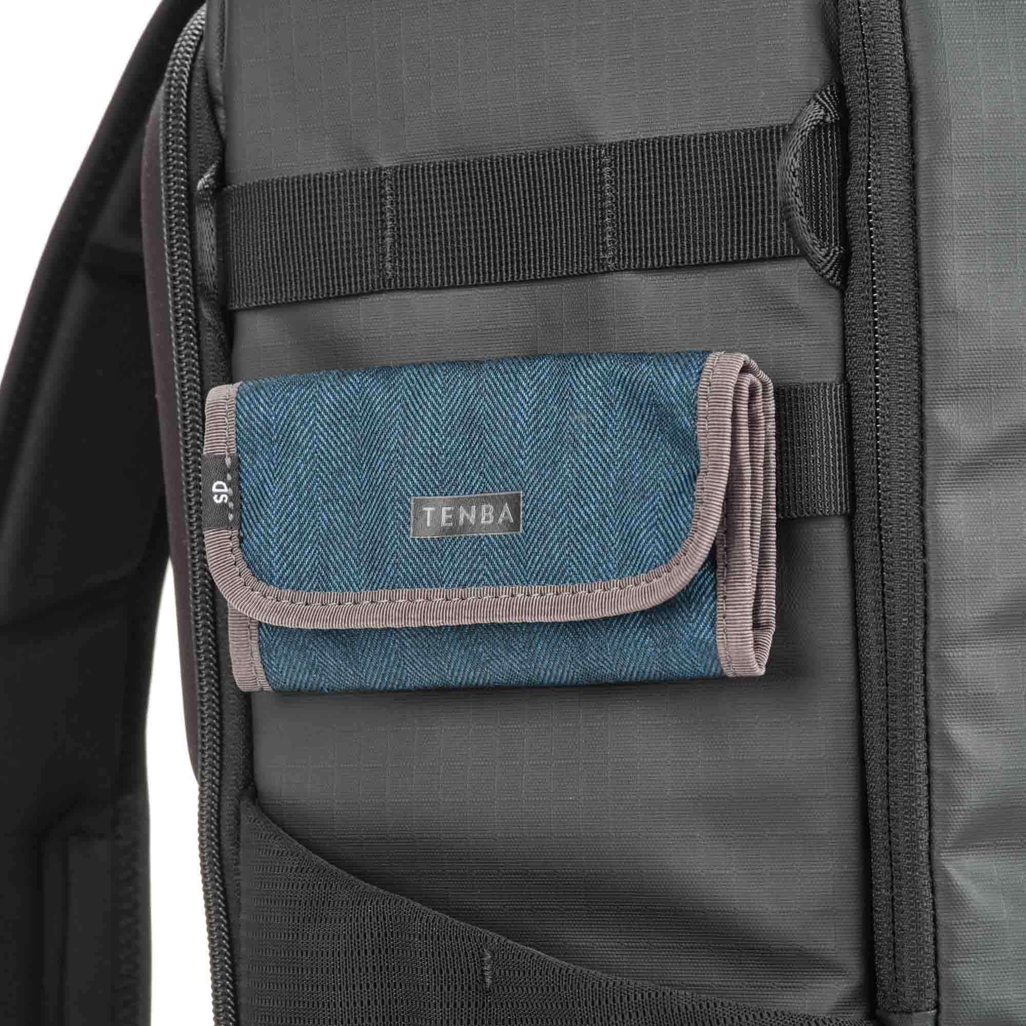 Tenba Solstice v2 20L Backpack - Grey 636-441