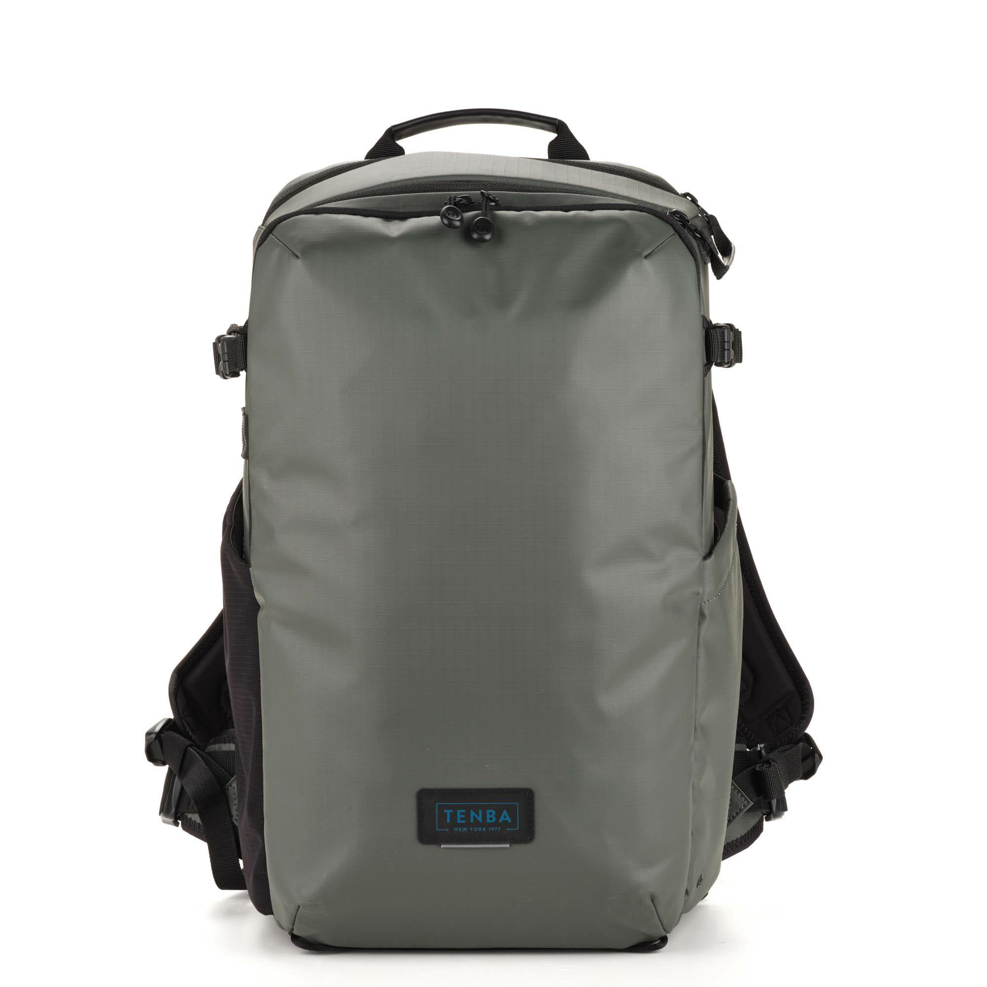 Tenba Solstice v2 20L Backpack - Grey 636-441