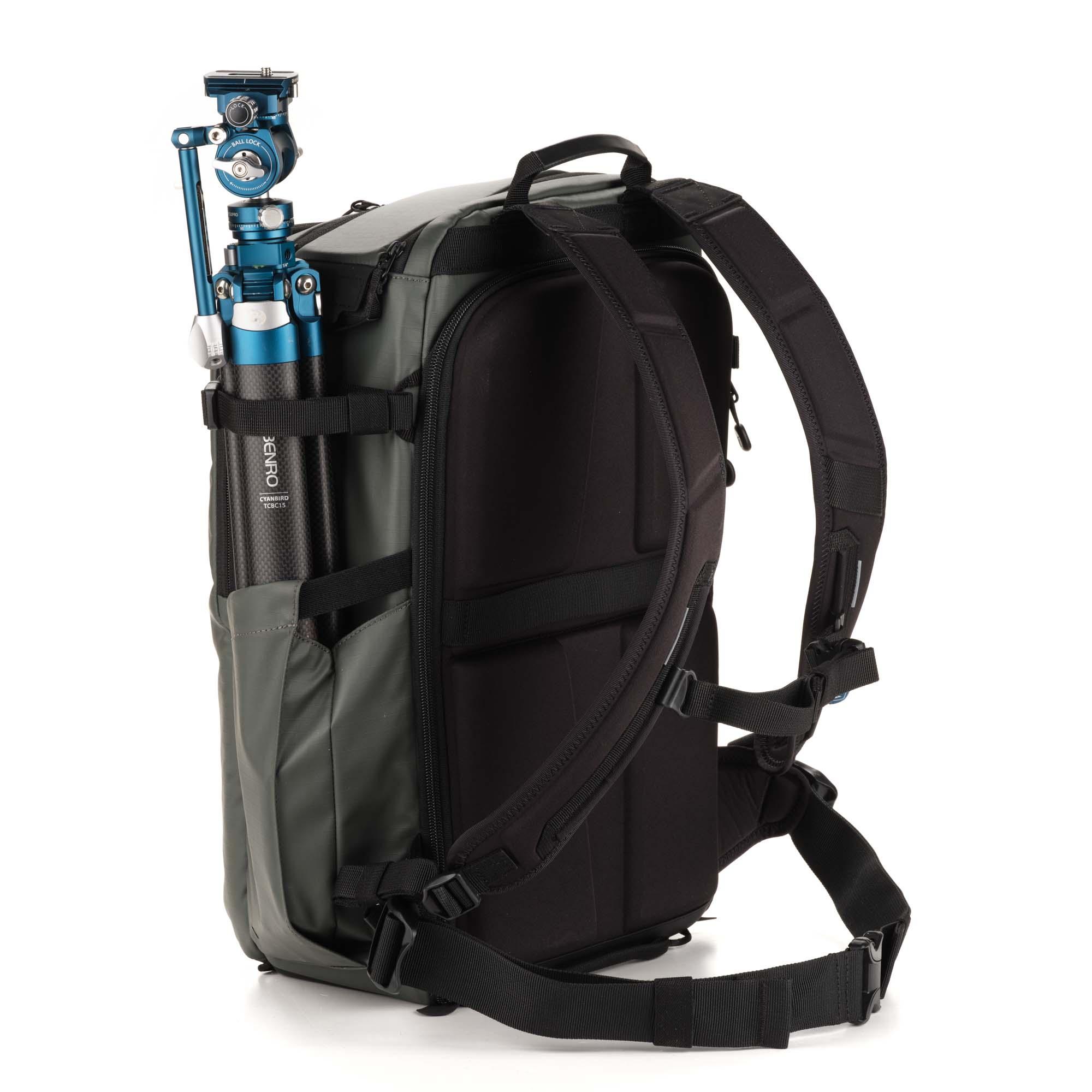 Tenba Solstice v2 20L Backpack - Grey 636-441
