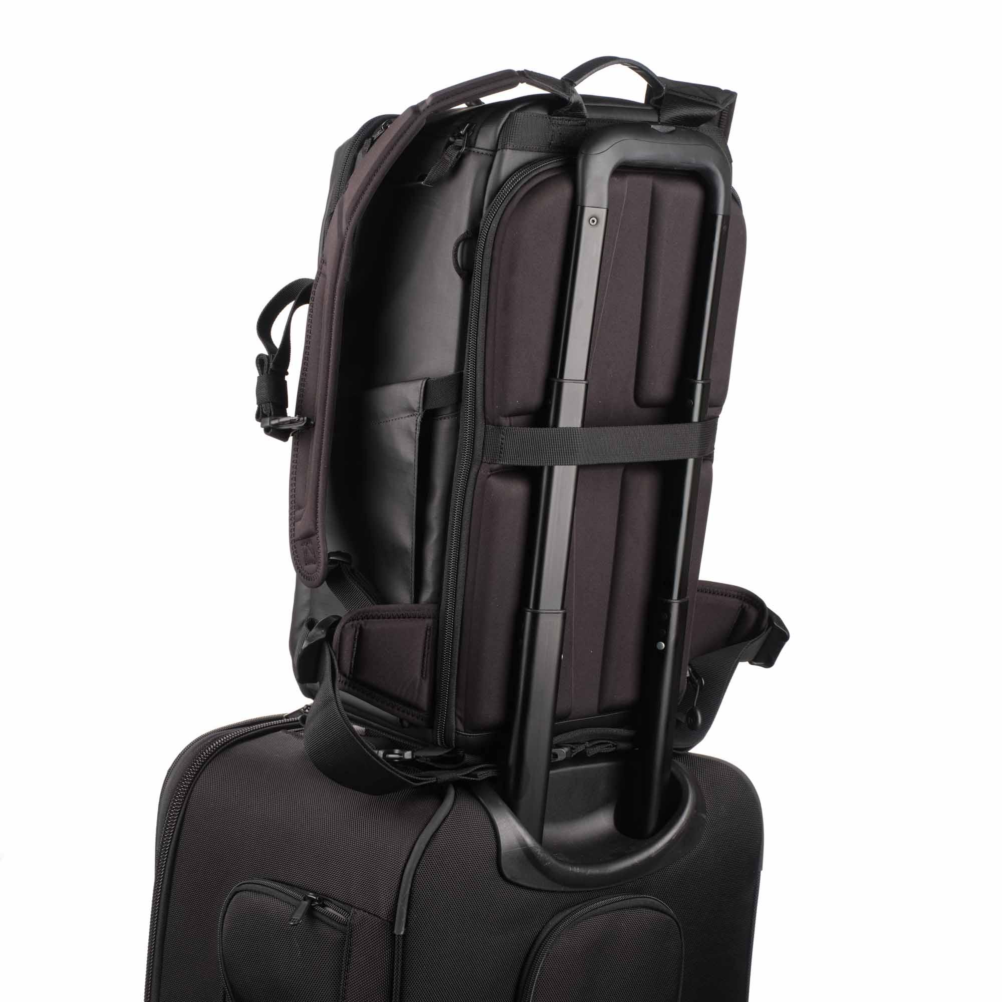 Tenba Solstice v2 20L Backpack - Grey 636-441