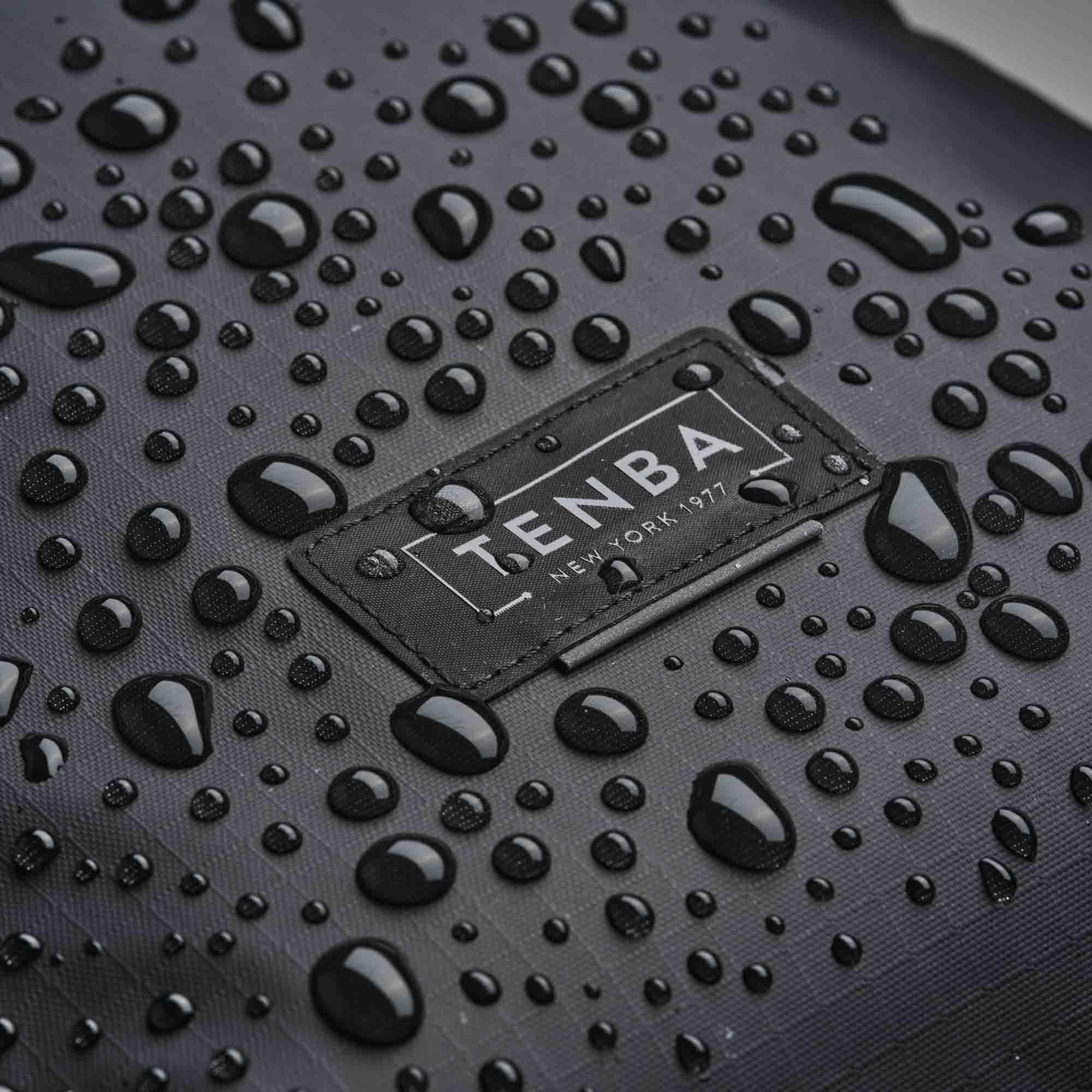 Tenba Solstice v2 20L Backpack-Black 636-440