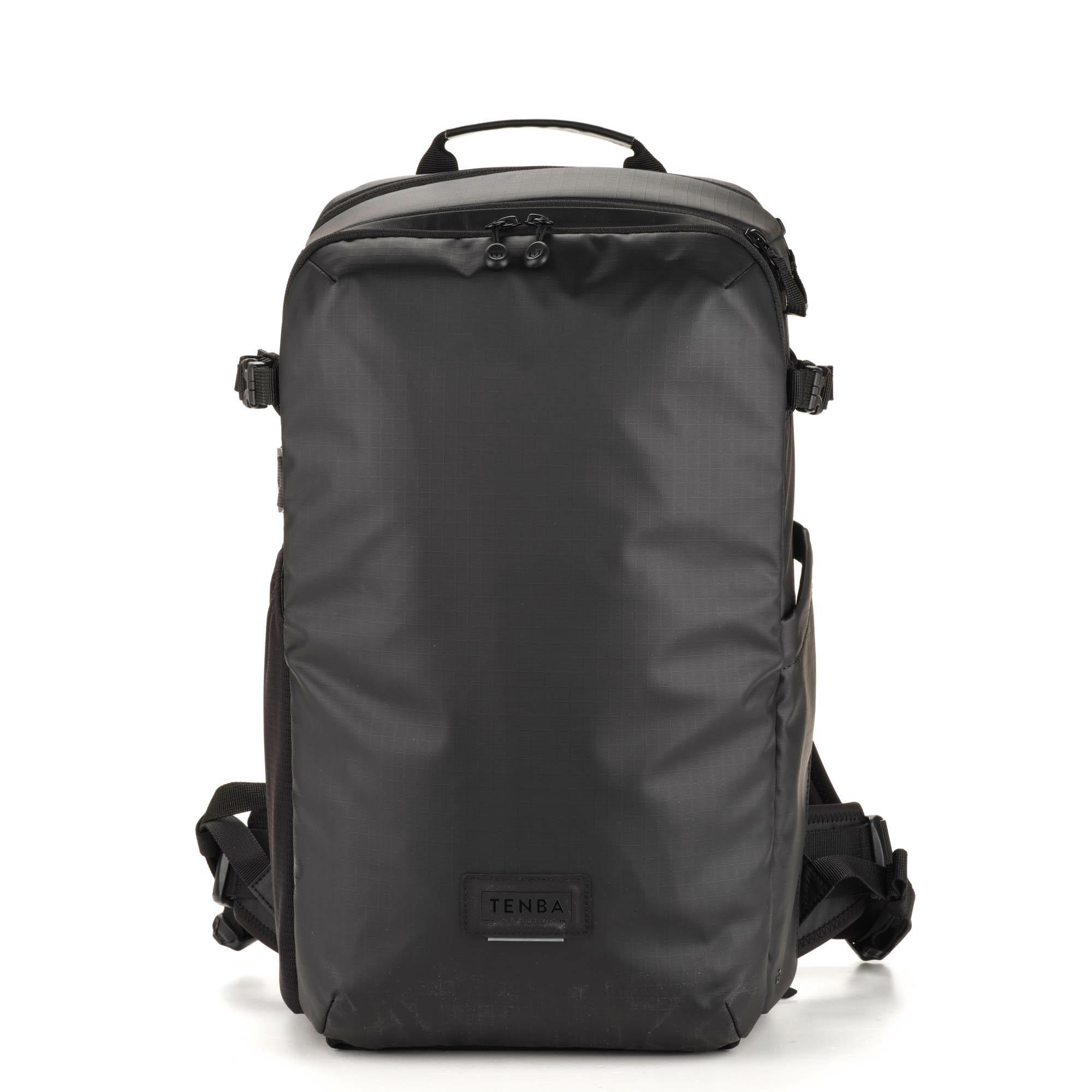 Tenba Solstice v2 20L Backpack-Black 636-440