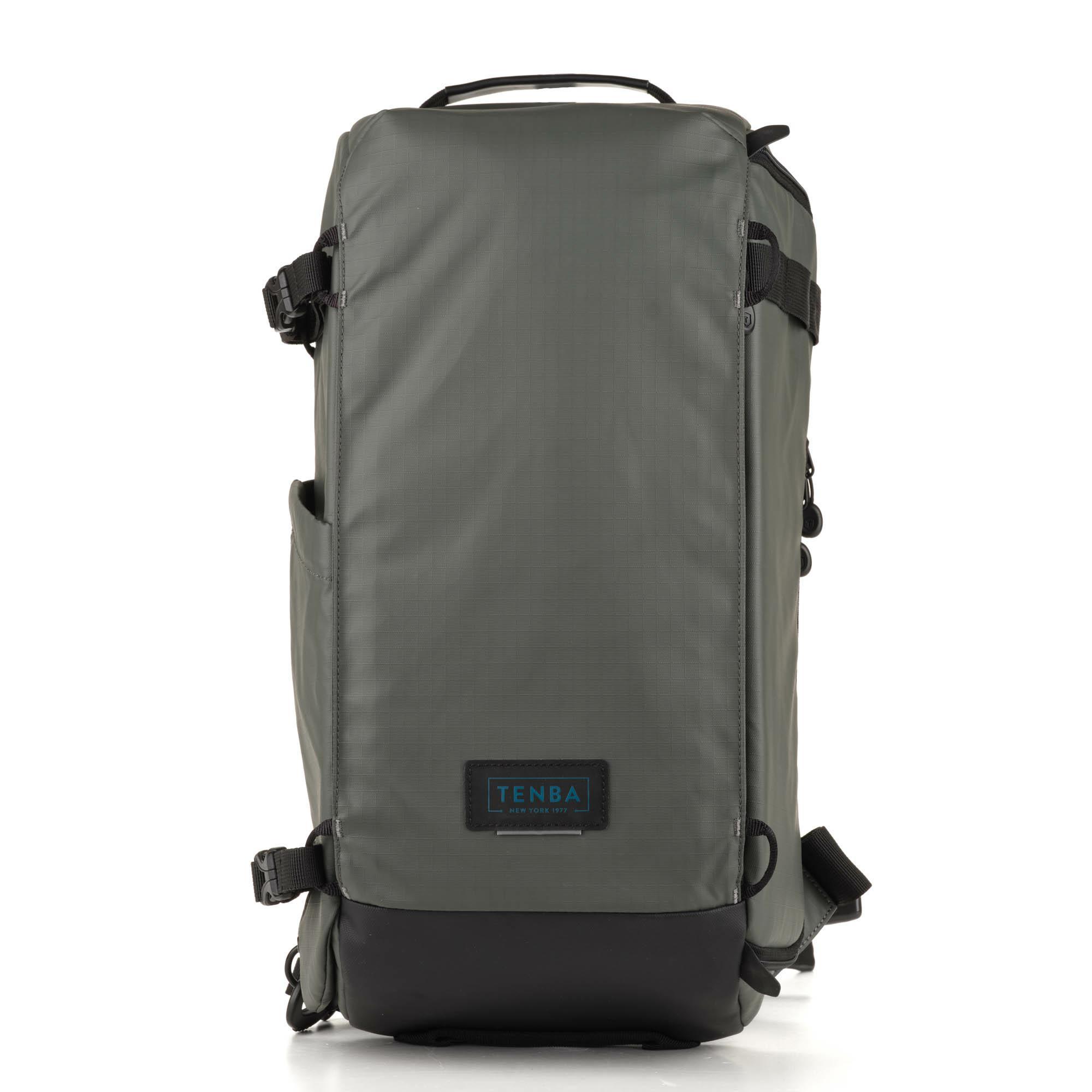 Tenba Solstice v2 24L Backpack - Grey 636-443