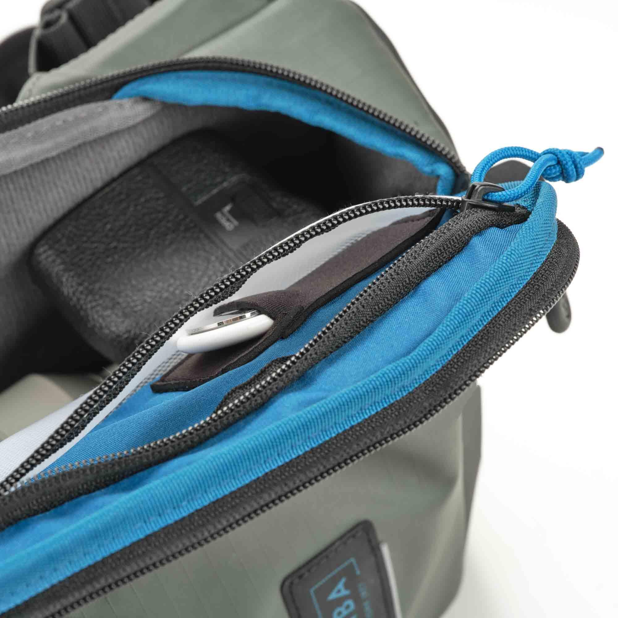 Tenba Solstice v2 24L Backpack - Grey 636-443