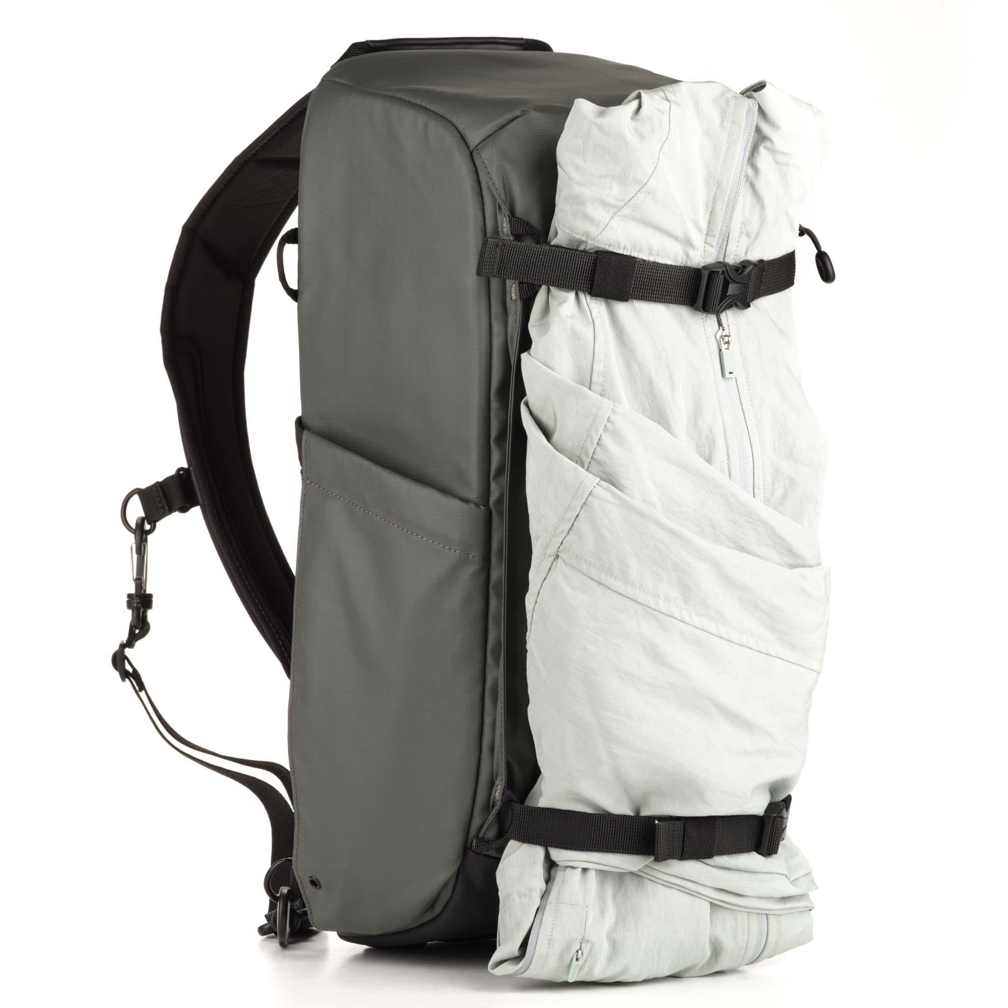 Tenba Solstice v2 24L Backpack - Grey 636-443
