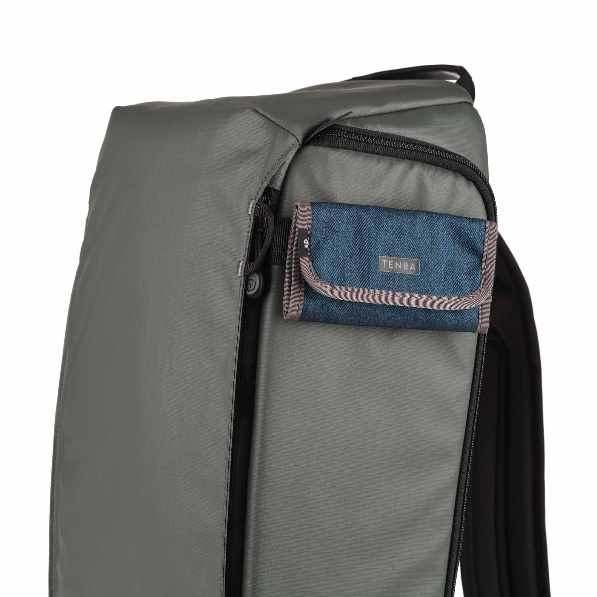 Tenba Solstice v2 24L Backpack - Grey 636-443