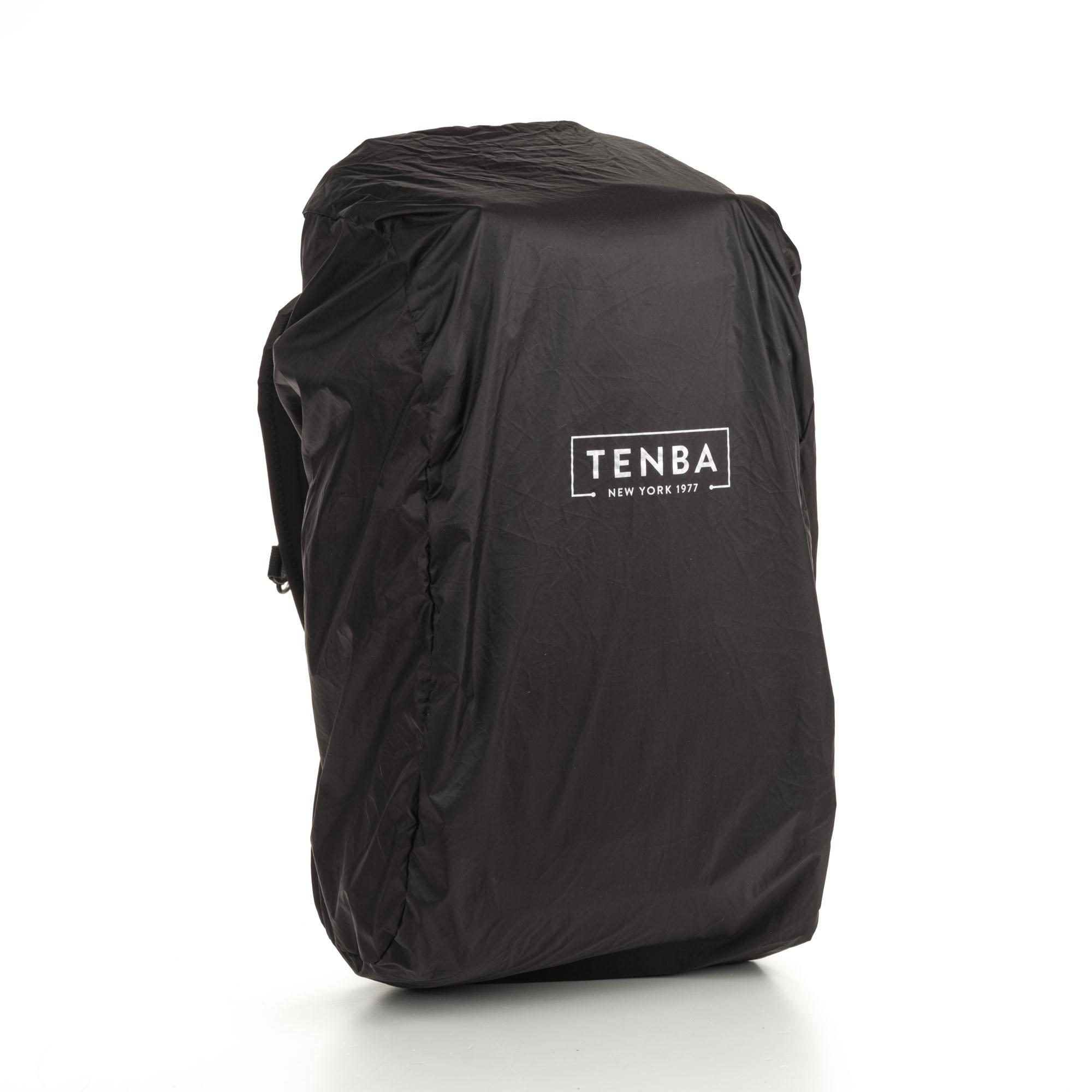 Tenba Solstice v2 24L Backpack - Grey 636-443