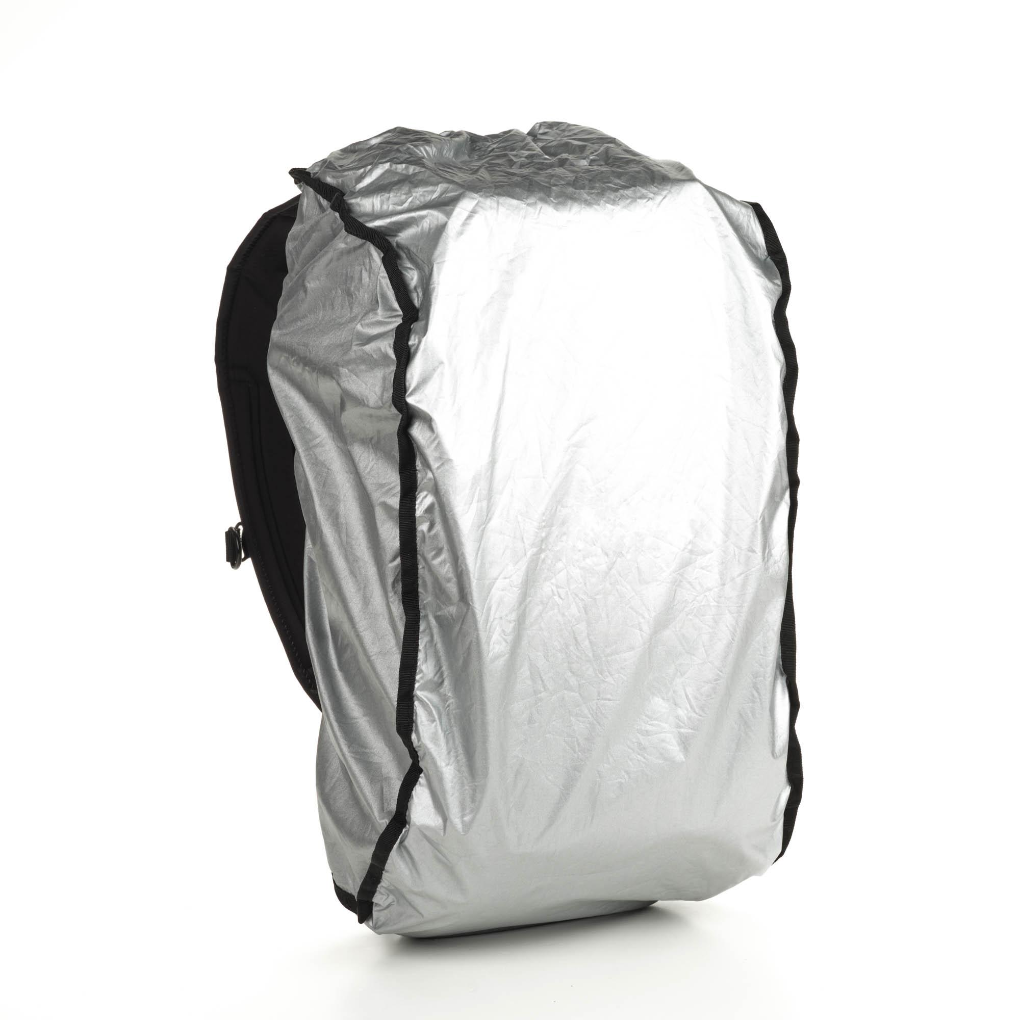 Tenba Solstice v2 24L Backpack - Grey 636-443