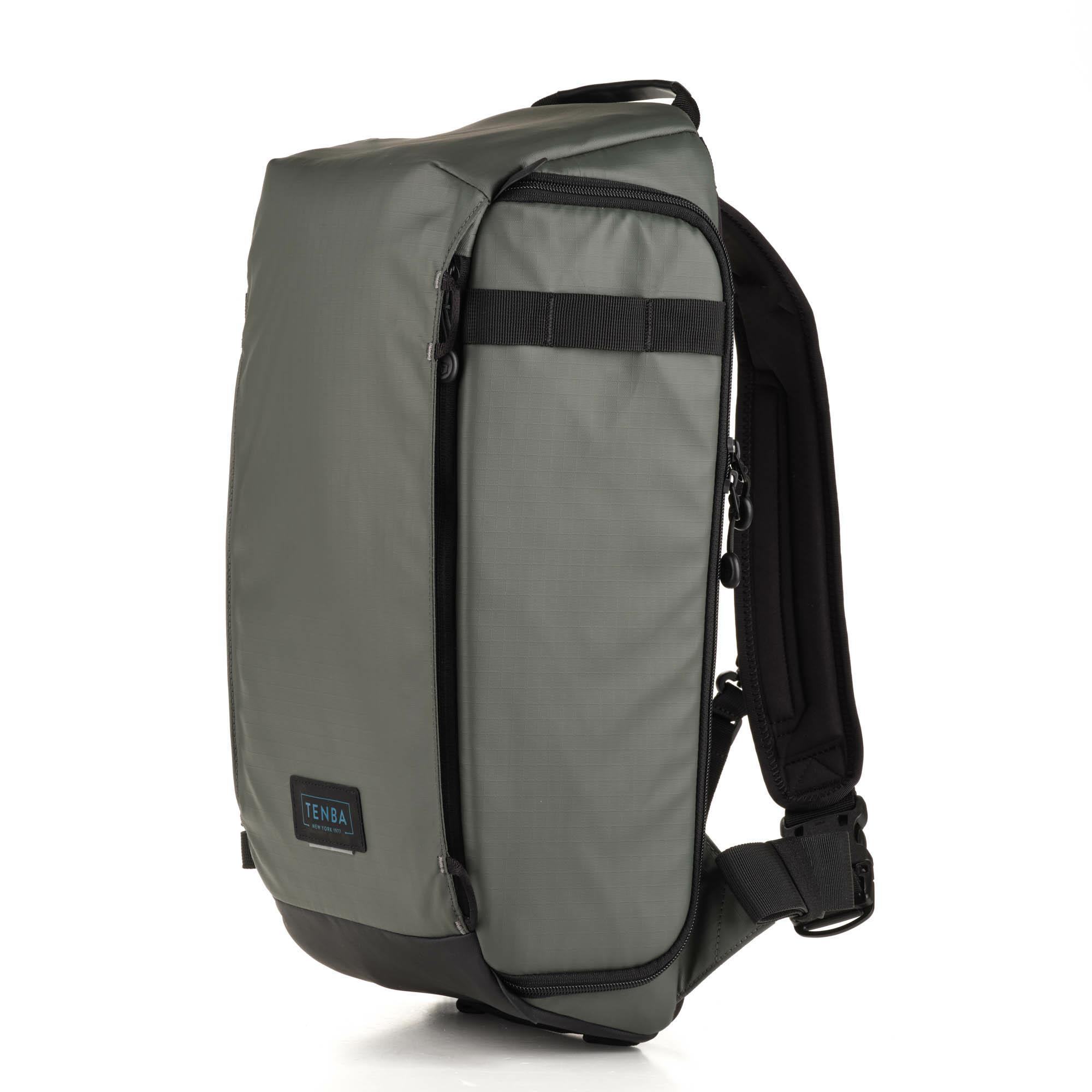 Tenba Solstice v2 24L Backpack - Grey 636-443