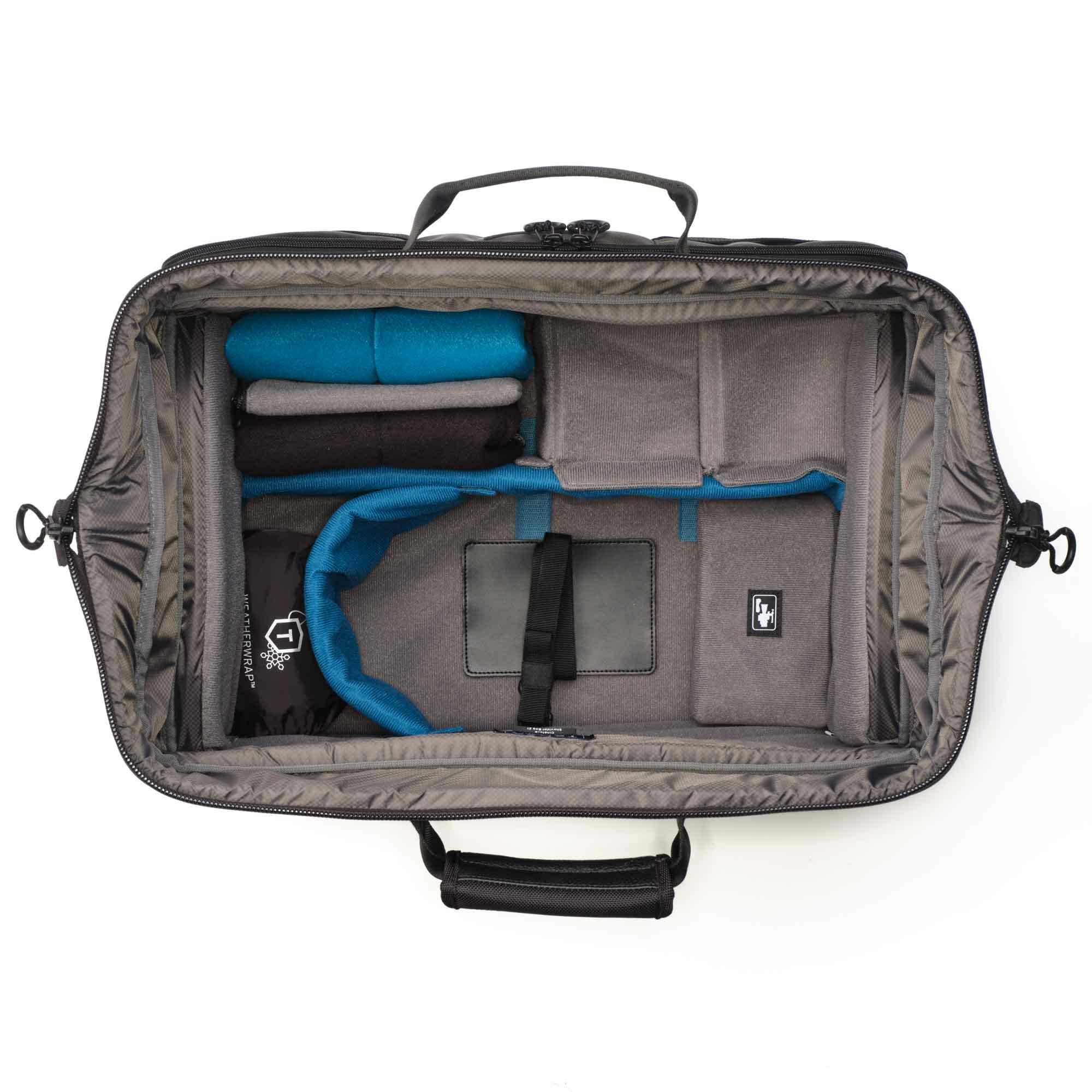 Tenba Cineluxe v2 Shoulder Bag 21 - 637-524