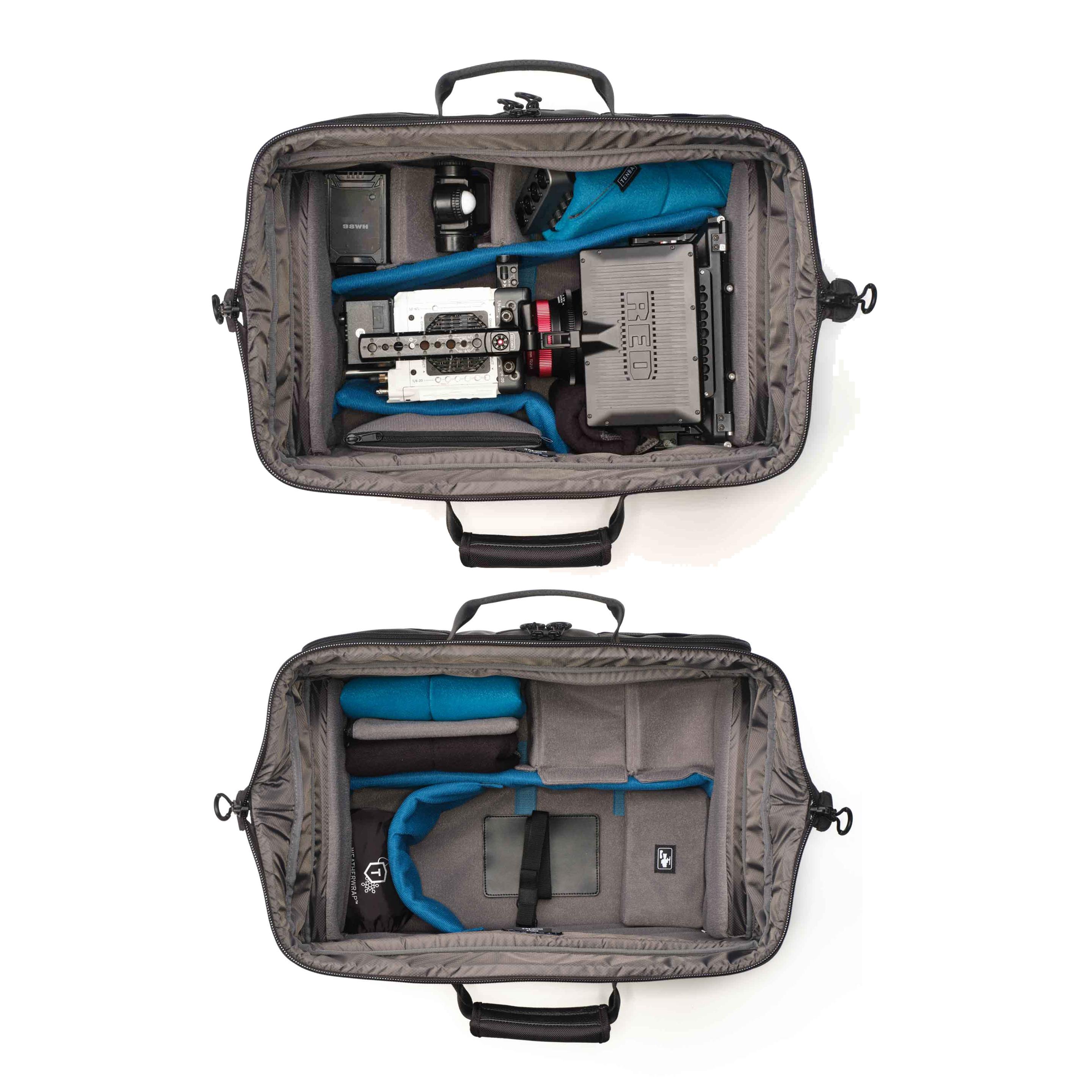 Tenba Cineluxe v2 Shoulder Bag 21 - 637-524