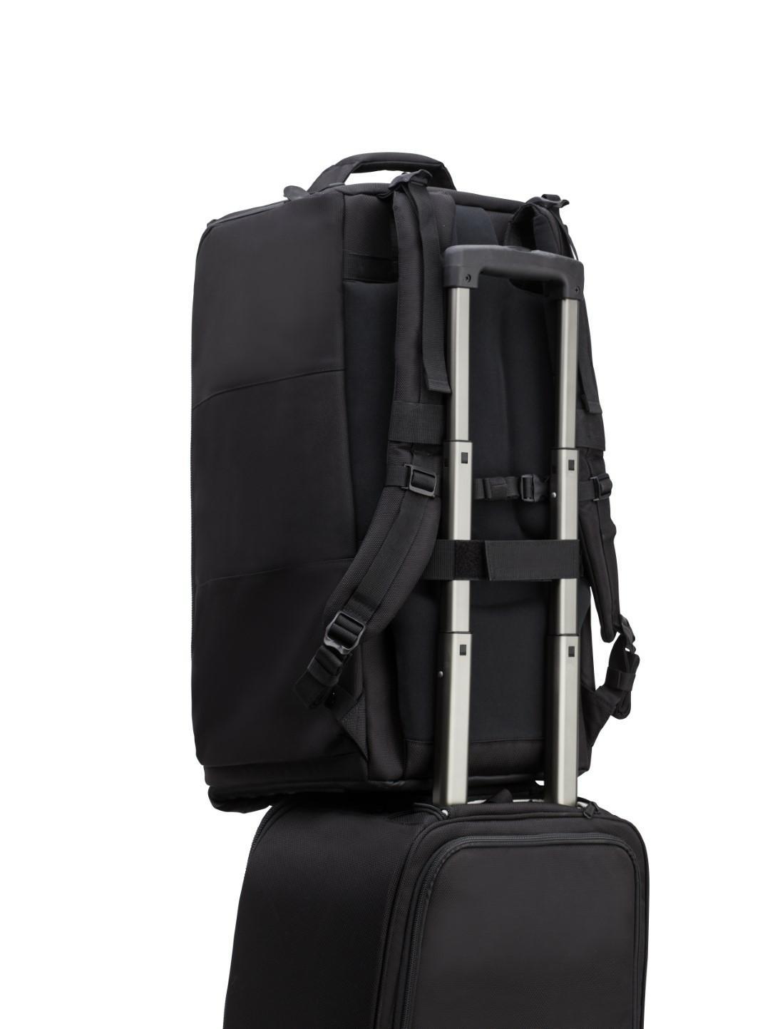 Tenba Cineluxe 24 Black 637-512