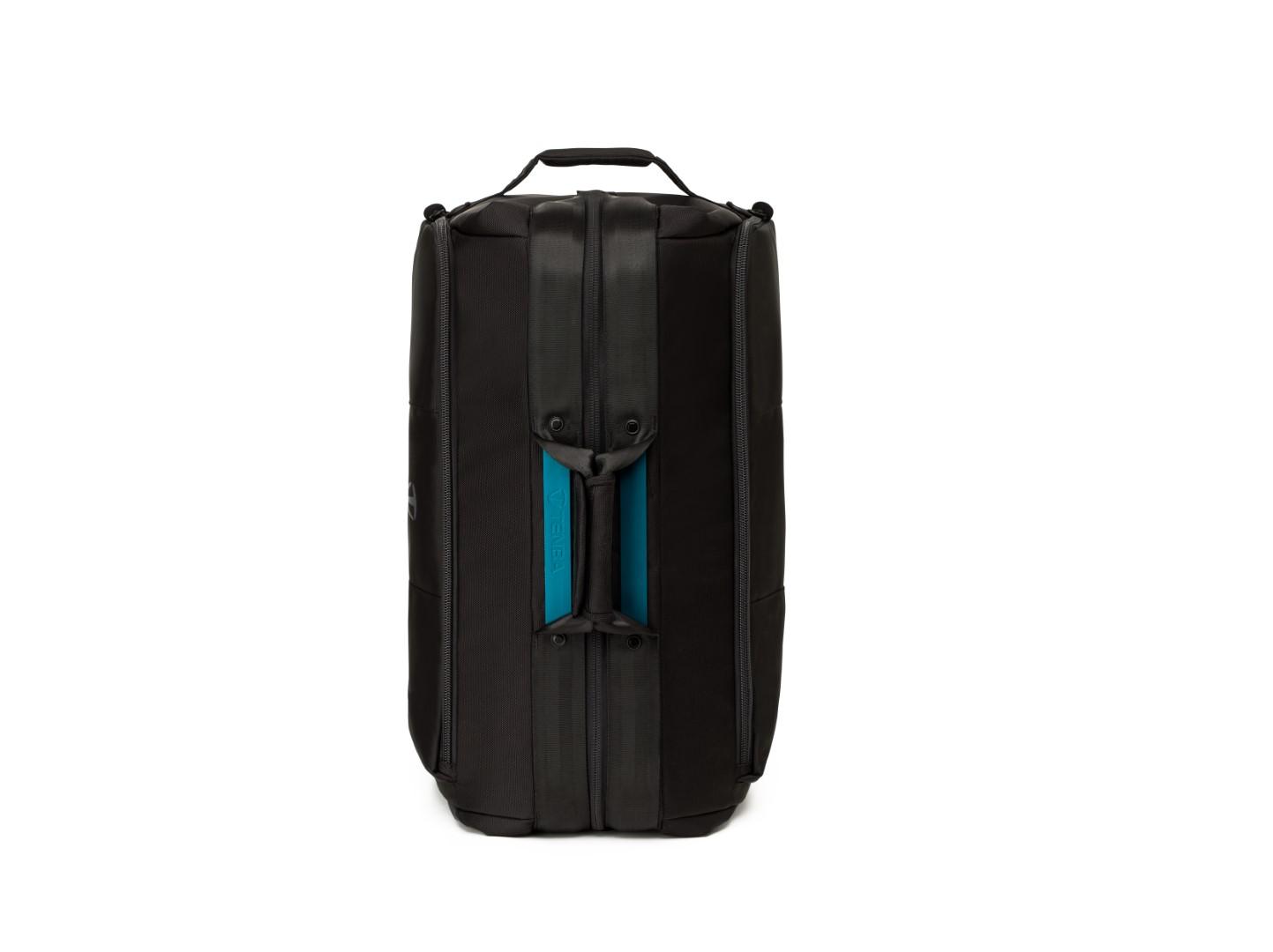 Tenba Cineluxe 24 Black 637-512