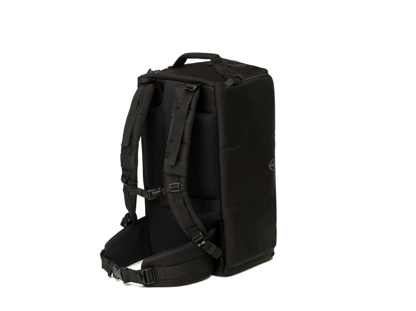 Tenba Cineluxe 24 Black 637-512
