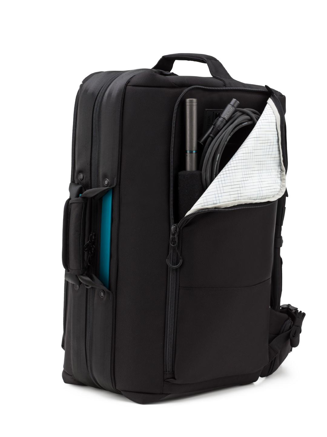 Tenba Cineluxe 24 Black 637-512