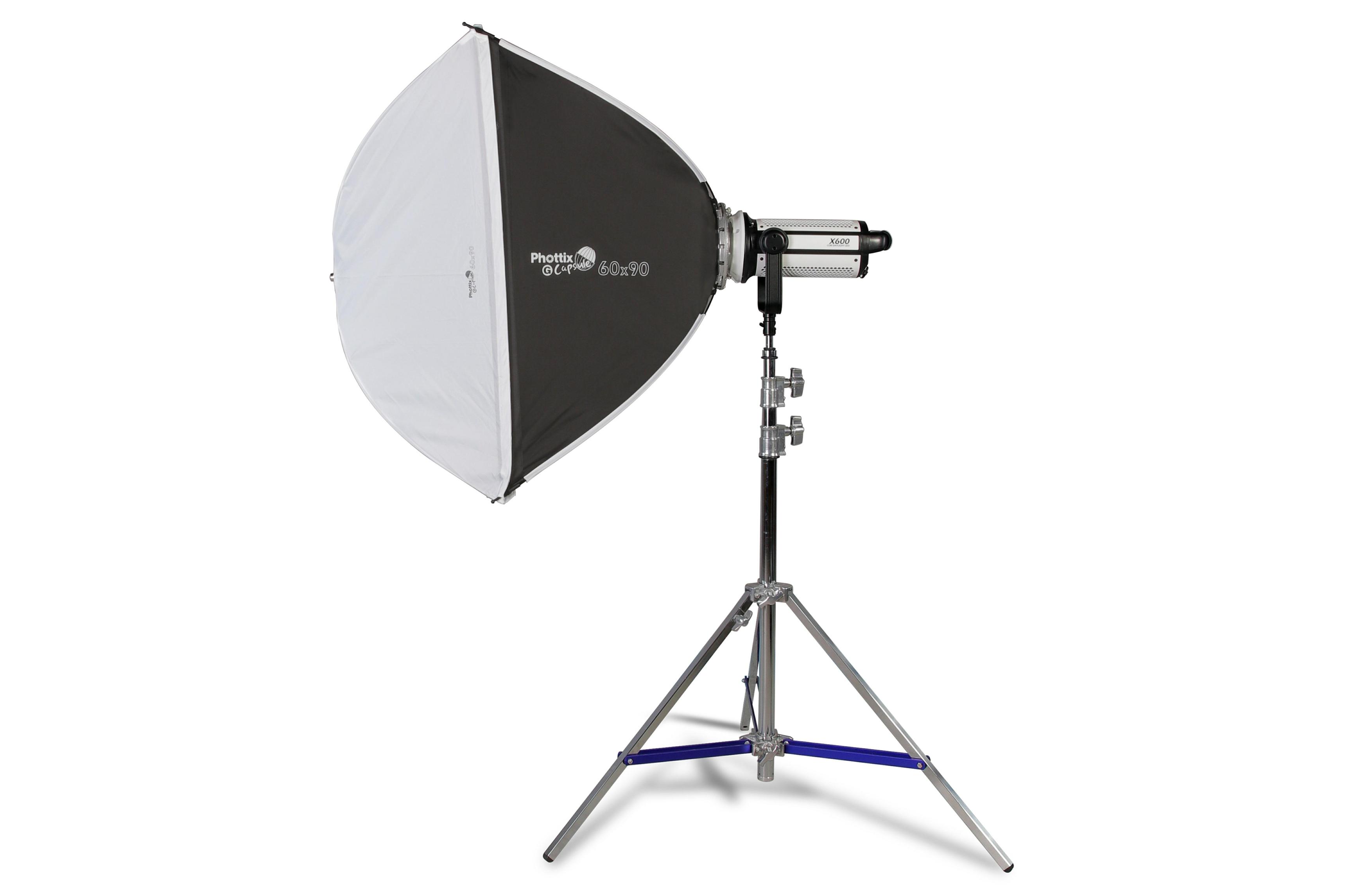 Phottix G-Capsule Softbox 60x90cm 83726
