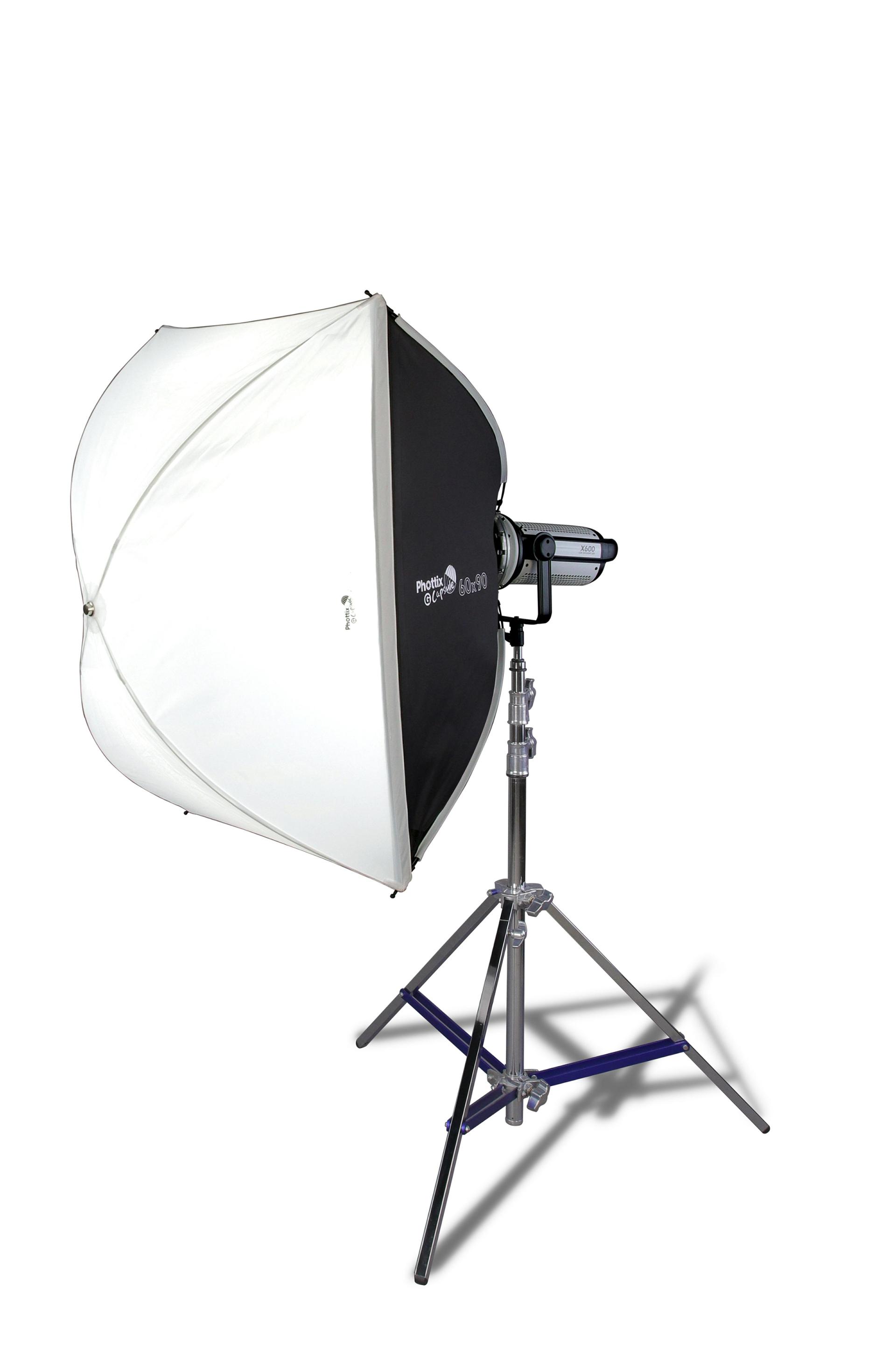 Phottix G-Capsule Softbox 60x90cm 83726