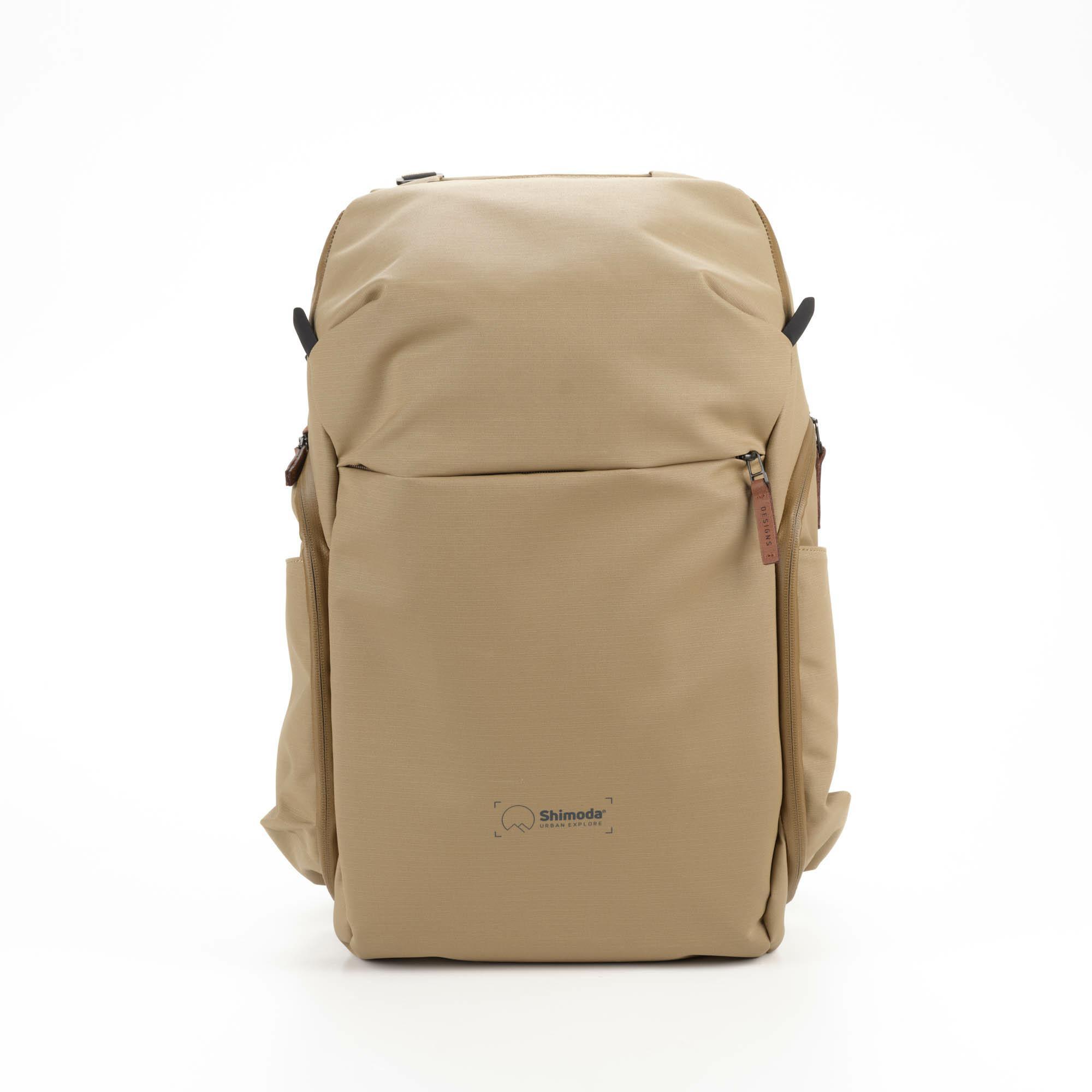 Shimoda Urban Explore 25 Boa 520-183