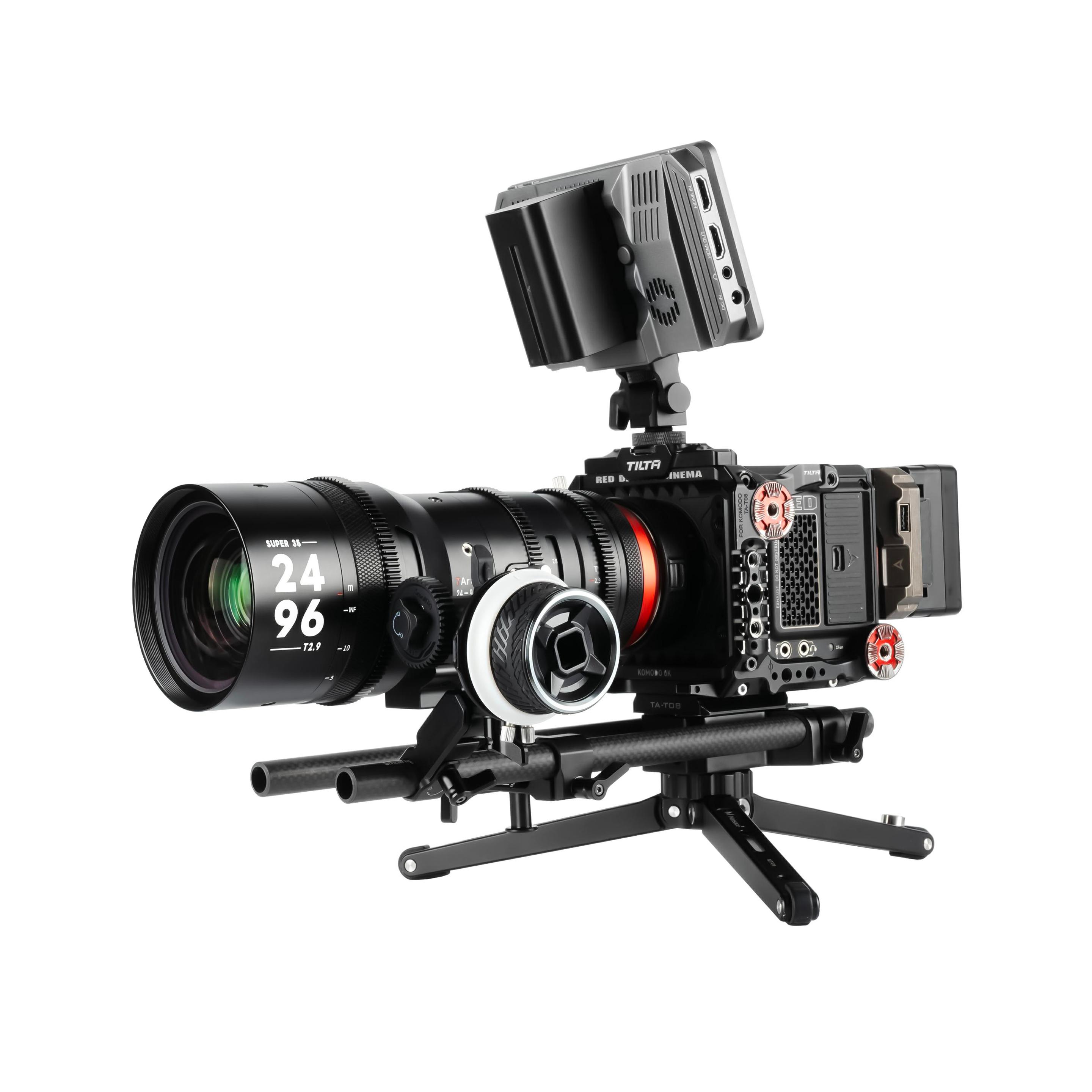 7Artisans 24-96mm T2.9 PL 2496T29-PL