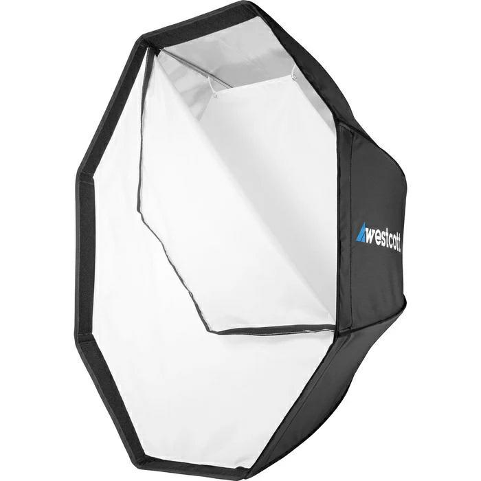 WESTCOTT Softbox Rapid Box Switch Octa-M 2522