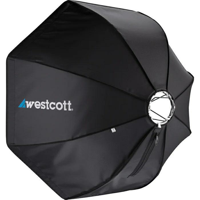 WESTCOTT Softbox Rapid Box Switch Octa-M 2522
