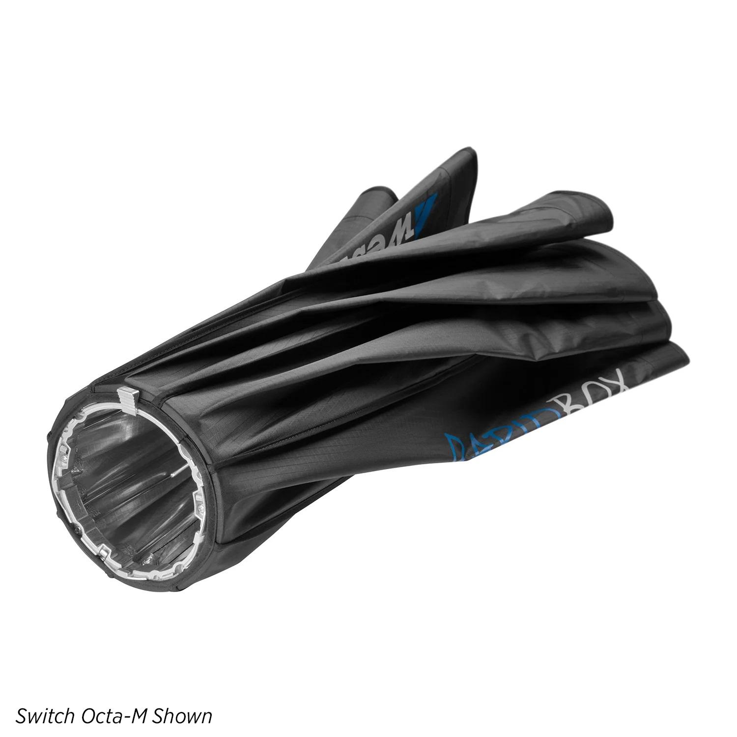 WESTCOTT Softbox Rapid Box Switch Octa-M 2522