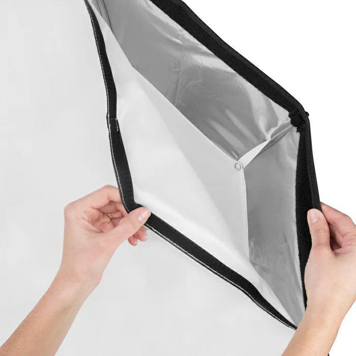 WESTCOTT Softbox Rapid Box Switch Octa-M 2522