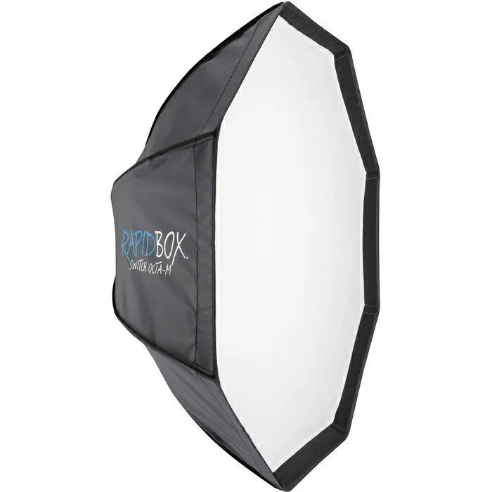 WESTCOTT Softbox Rapid Box Switch Octa-M 2522