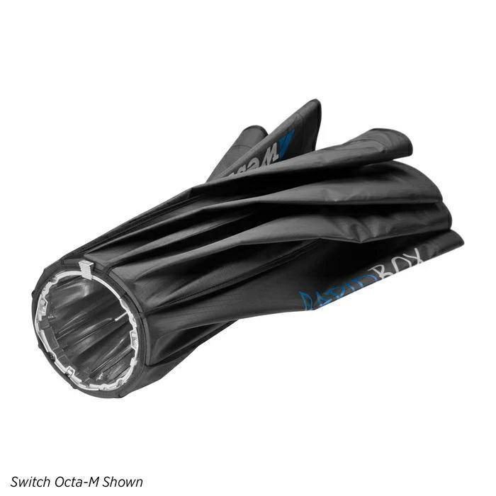 WESTCOTT Softbox Rapid Box Switch 1x3 2525