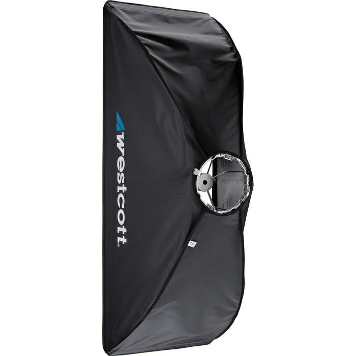 WESTCOTT Softbox Rapid Box Switch 1x3 2525