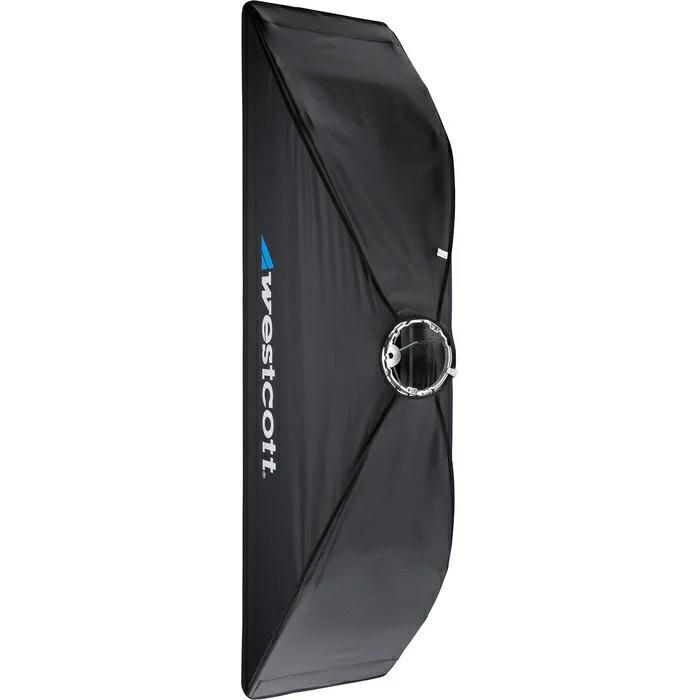 WESTCOTT Softbox Rapid Box Switch 1x4 2526