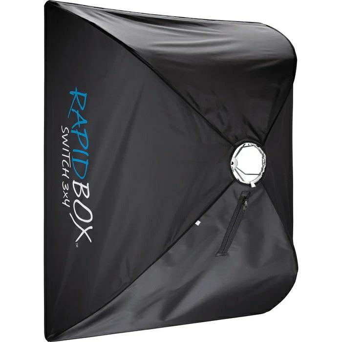 WESTCOTT Softbox Rapid Box Switch 3x4 2528